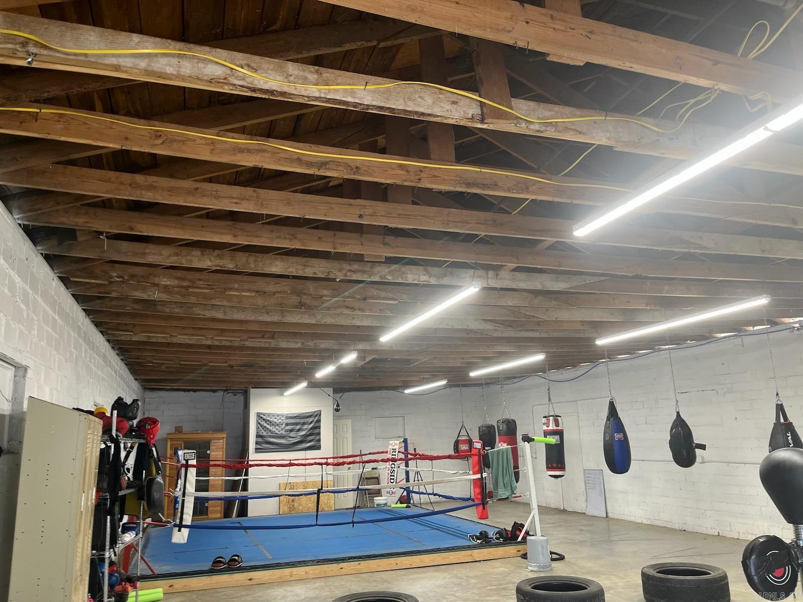 1250 S Slater  Batesville, AR