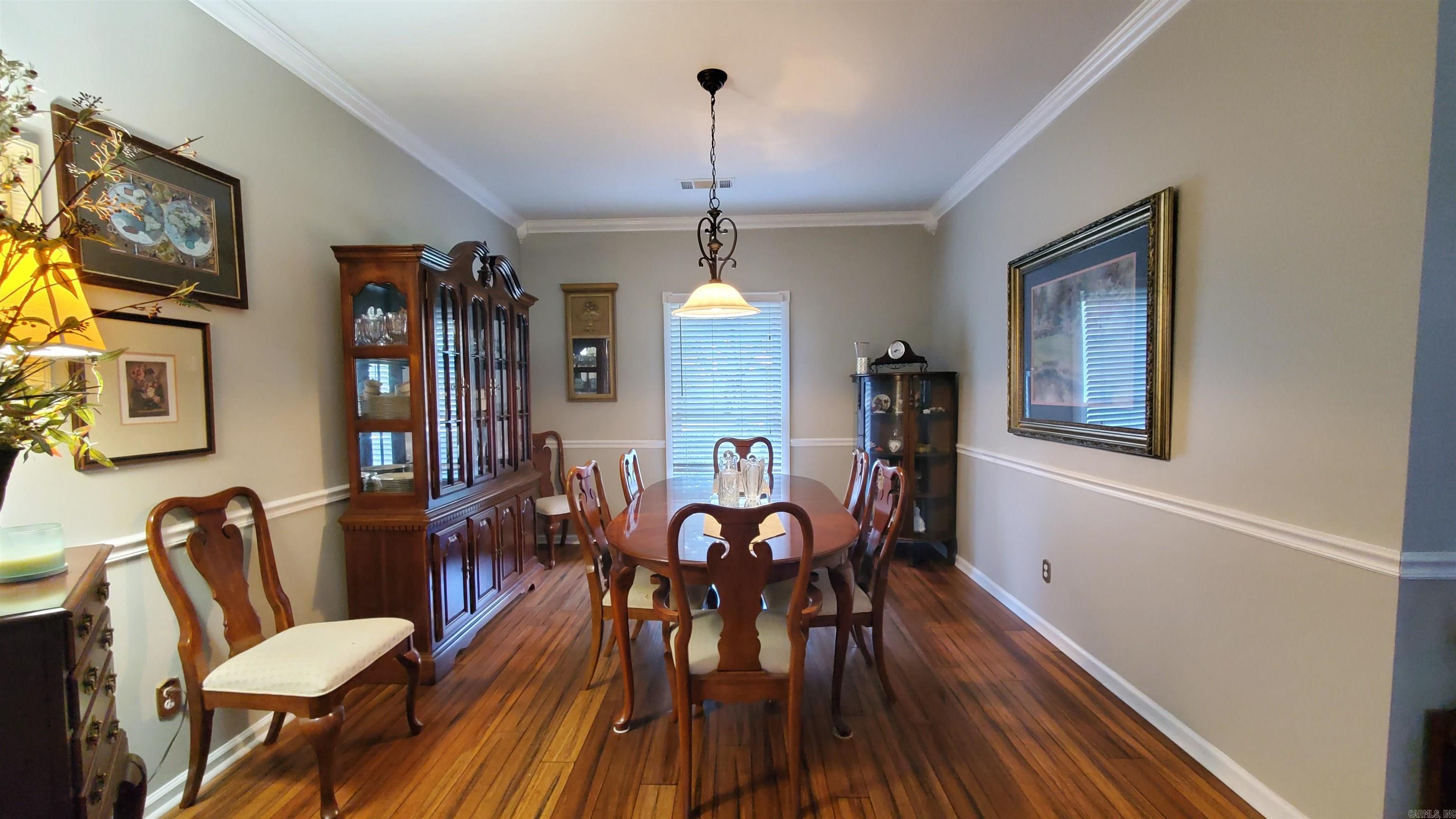 13701 Pleasant Forest  Little Rock, AR