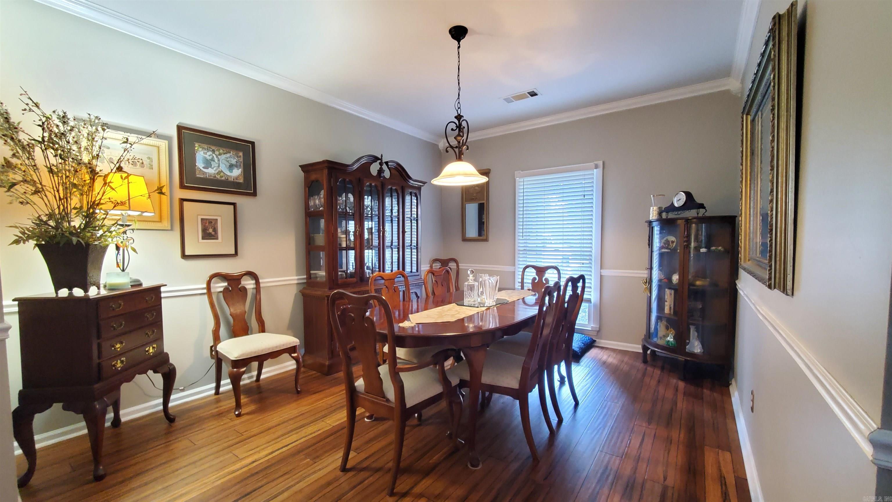 13701 Pleasant Forest  Little Rock, AR