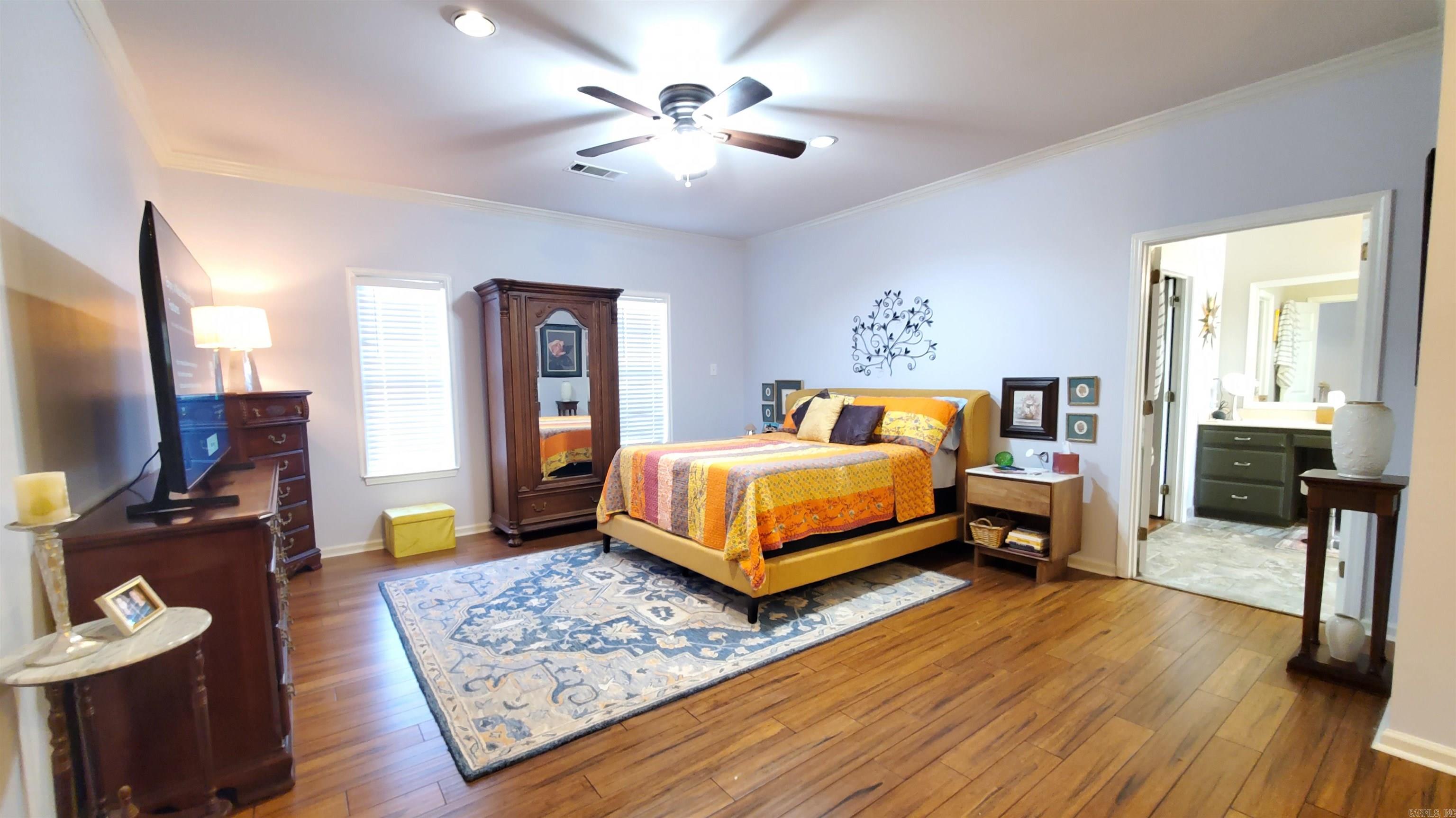 13701 Pleasant Forest  Little Rock, AR