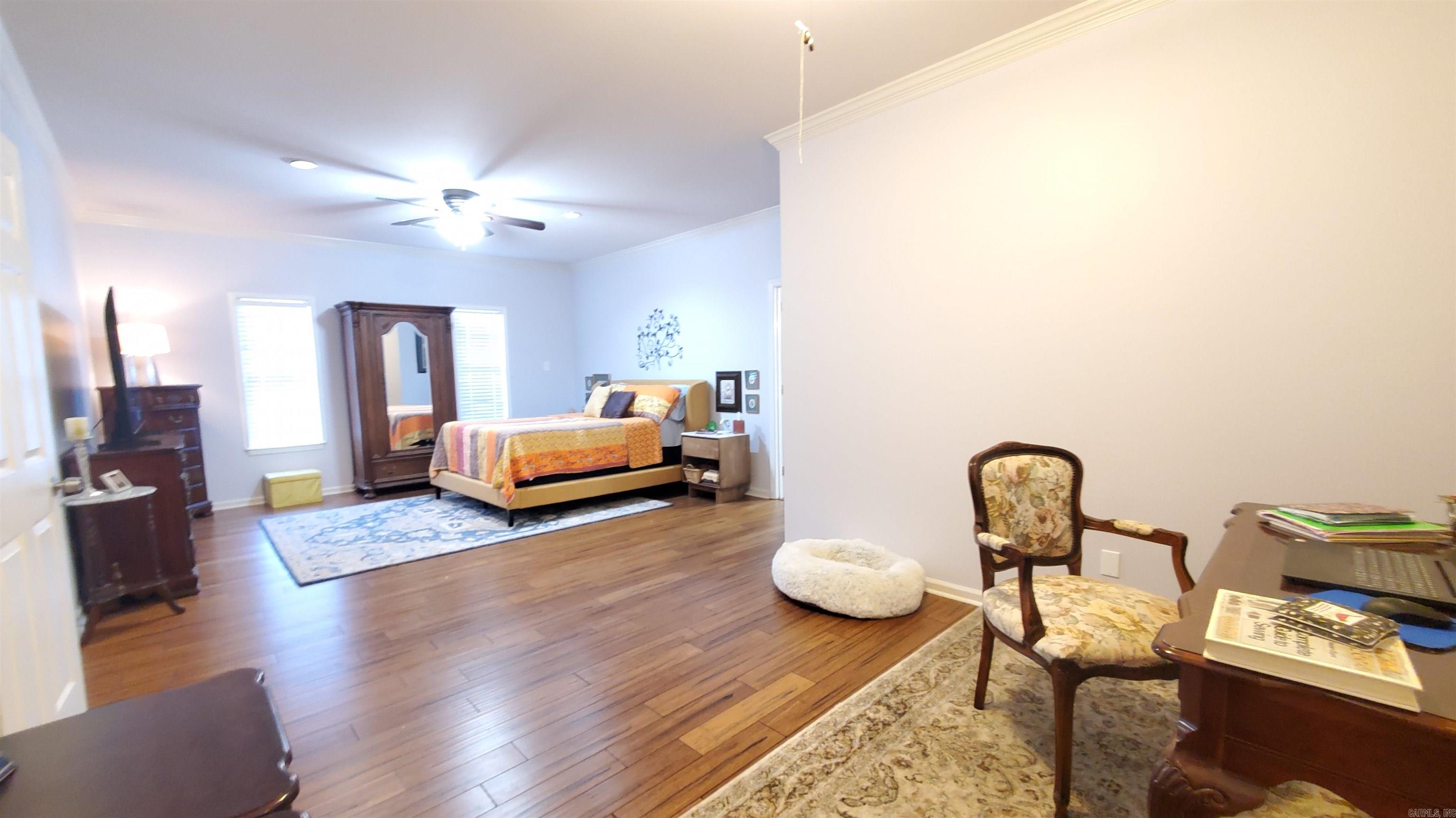 13701 Pleasant Forest  Little Rock, AR