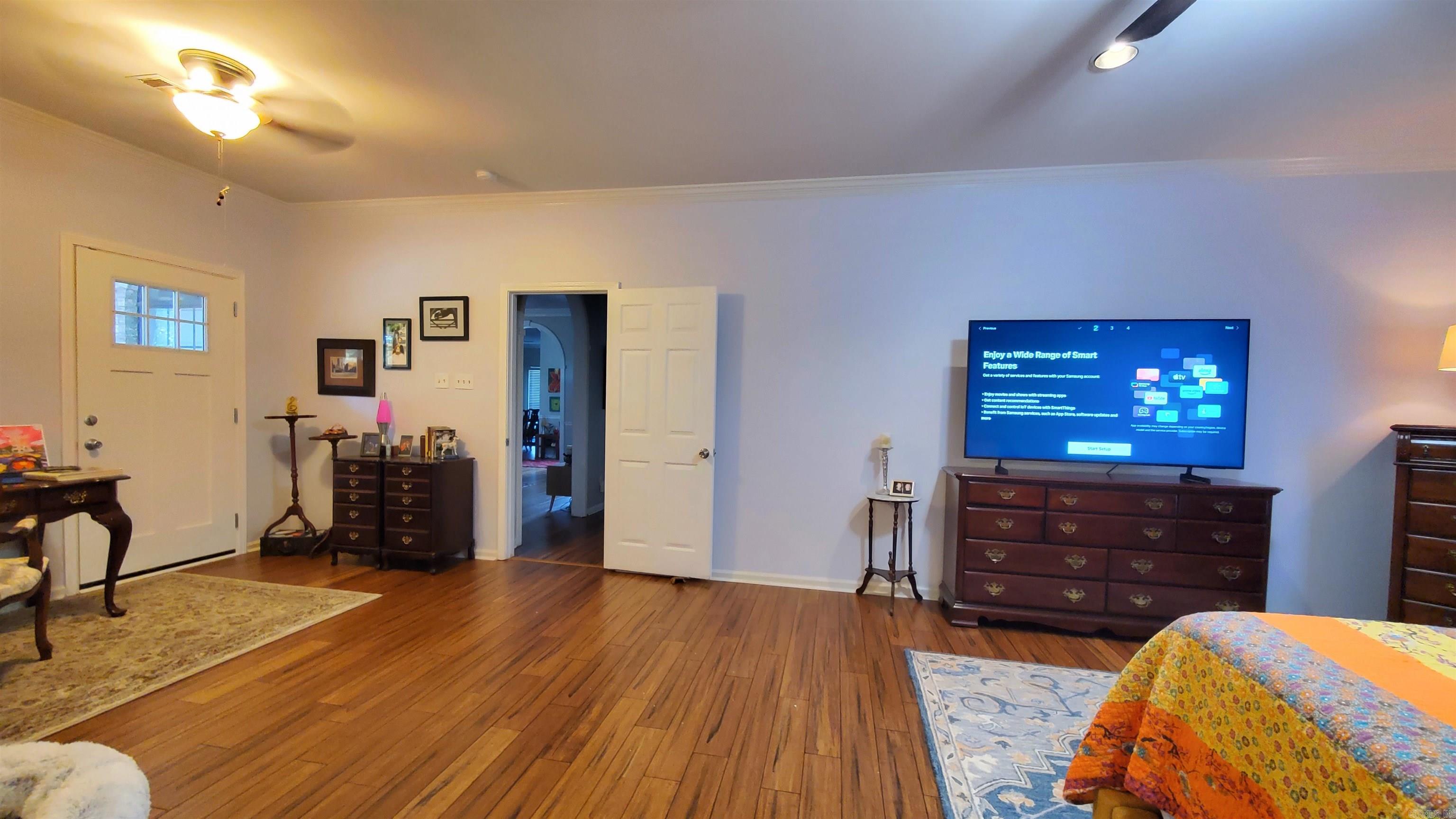 13701 Pleasant Forest  Little Rock, AR