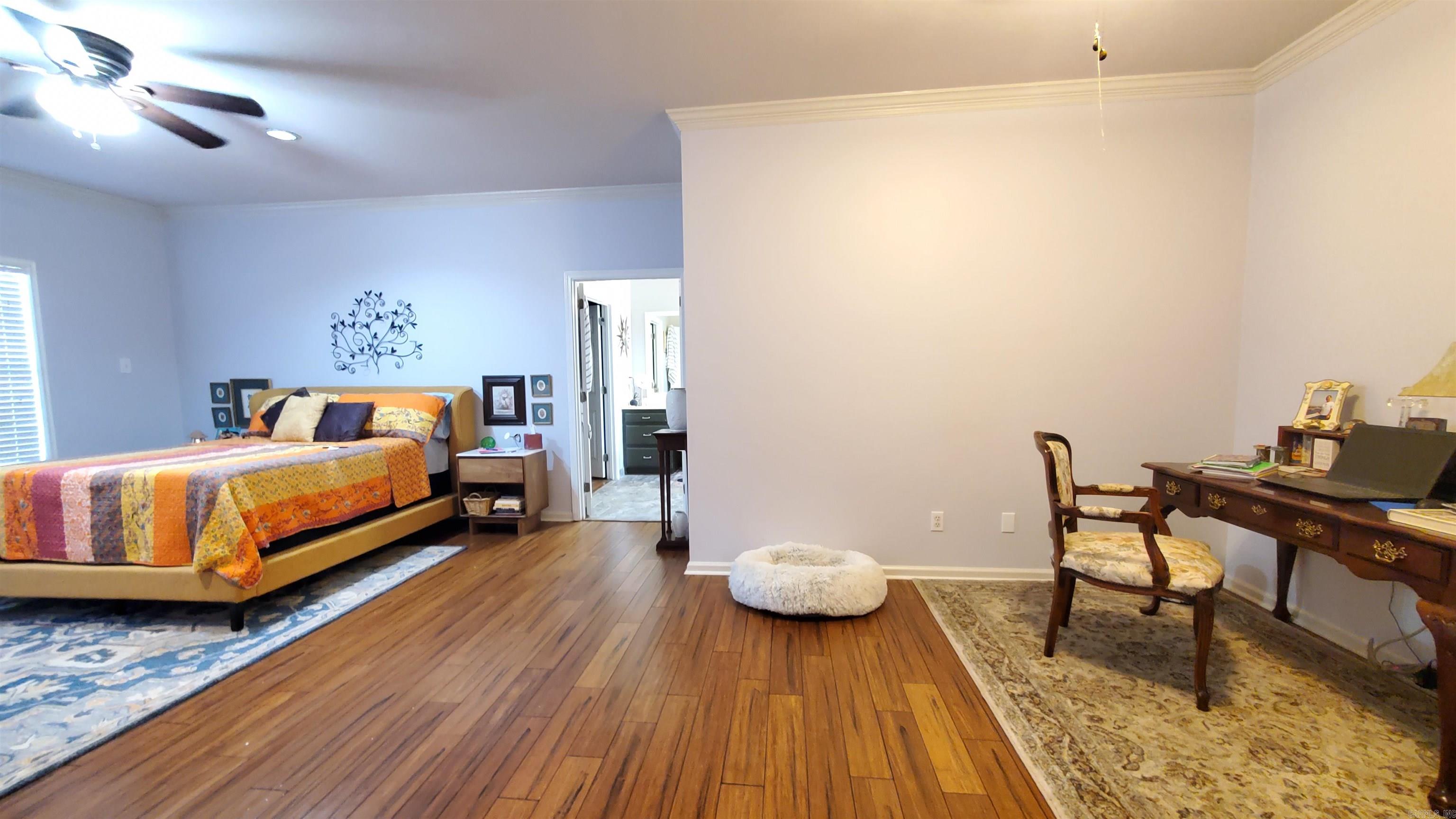13701 Pleasant Forest  Little Rock, AR