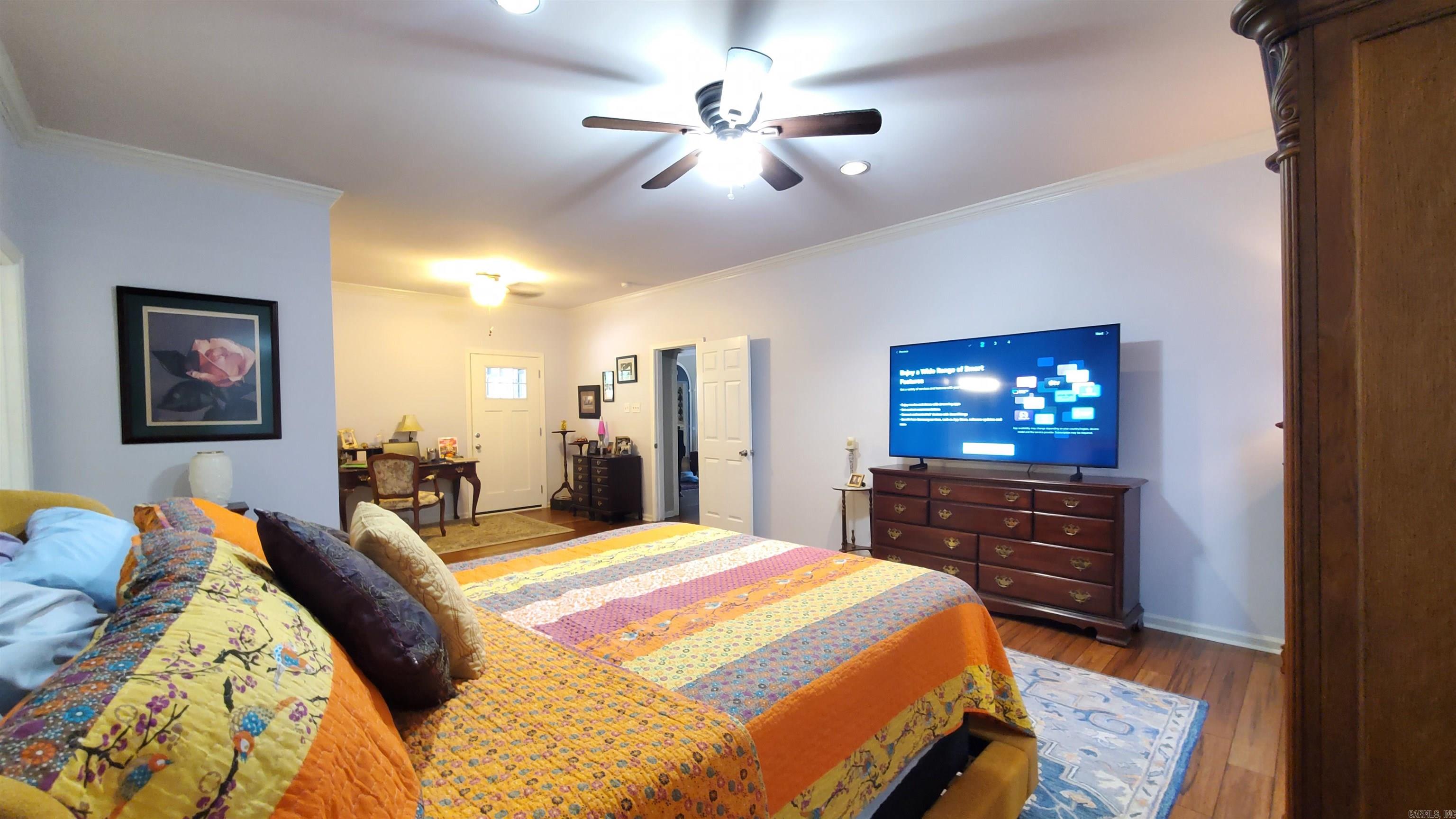 13701 Pleasant Forest  Little Rock, AR
