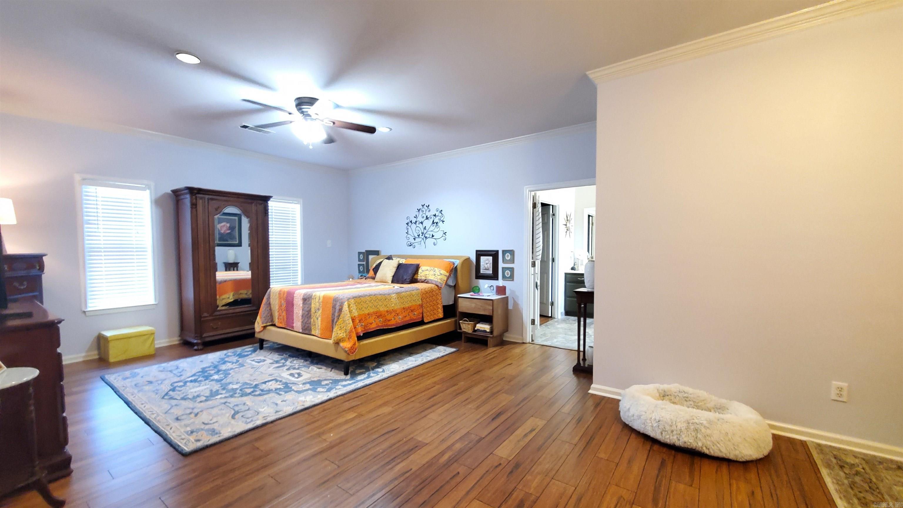 13701 Pleasant Forest  Little Rock, AR