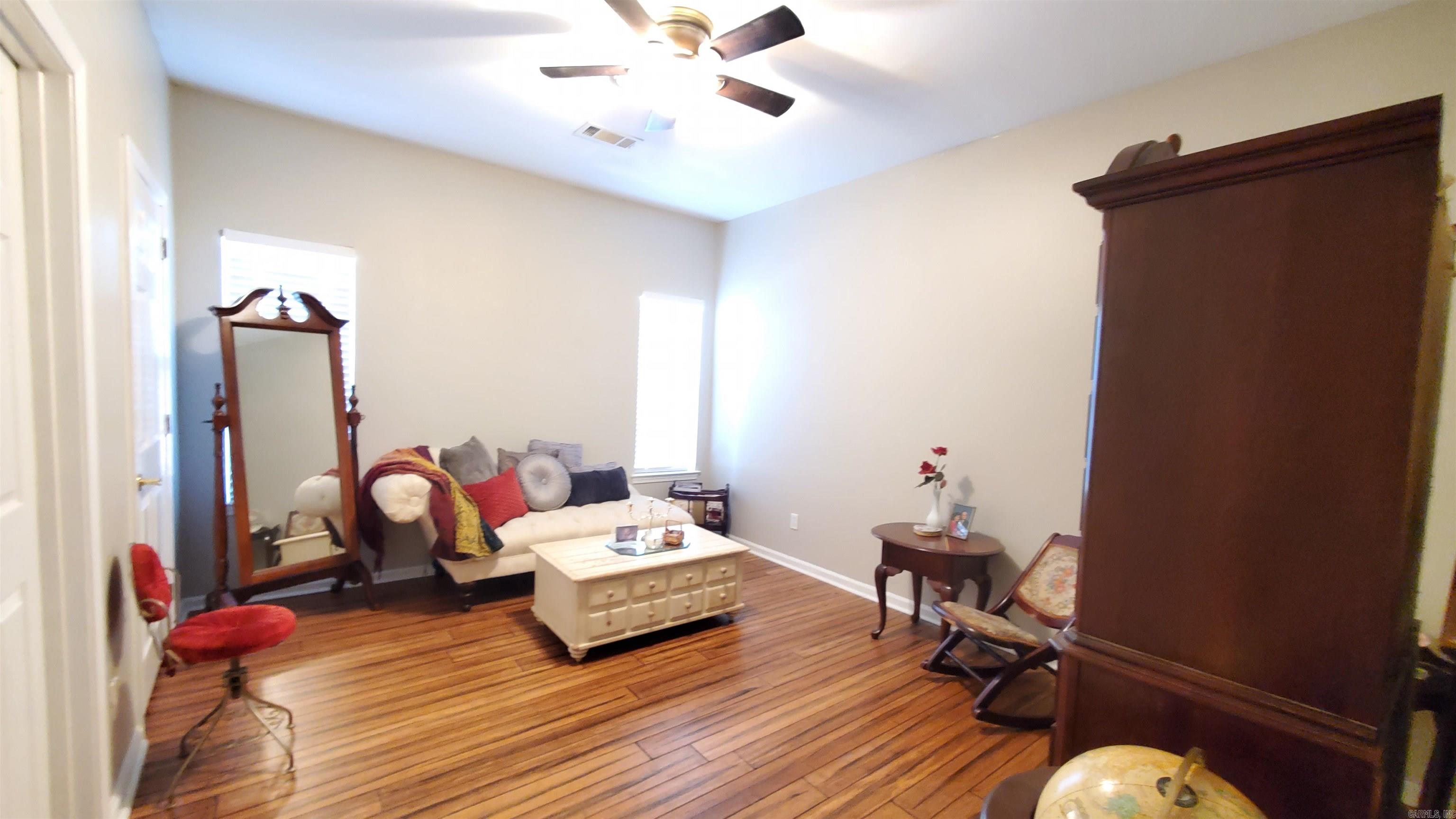 13701 Pleasant Forest  Little Rock, AR