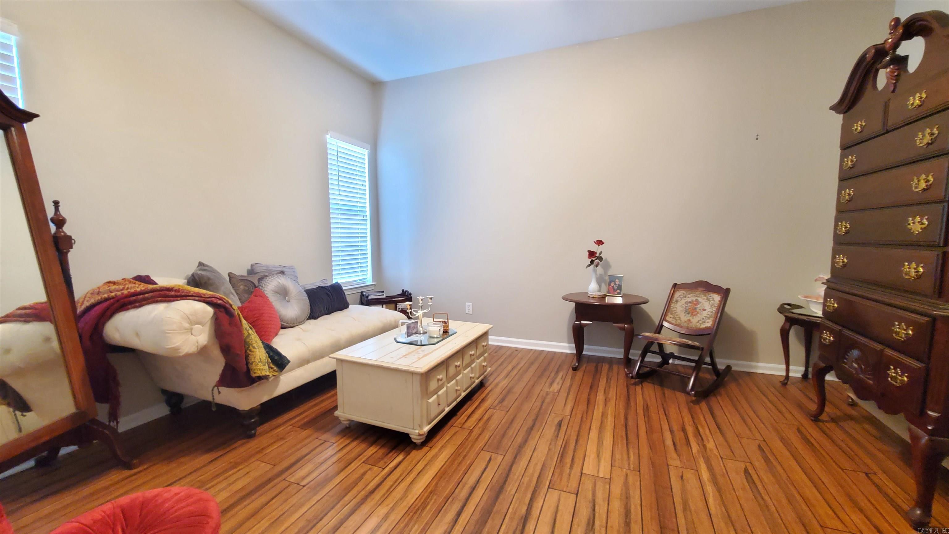 13701 Pleasant Forest  Little Rock, AR