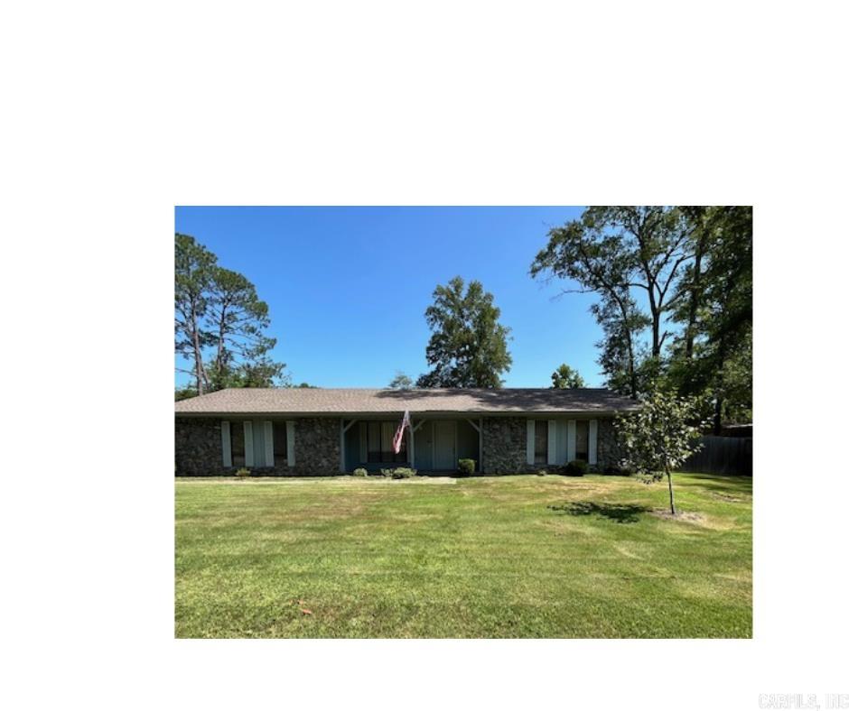 8 Smoking Oaks  Conway, AR