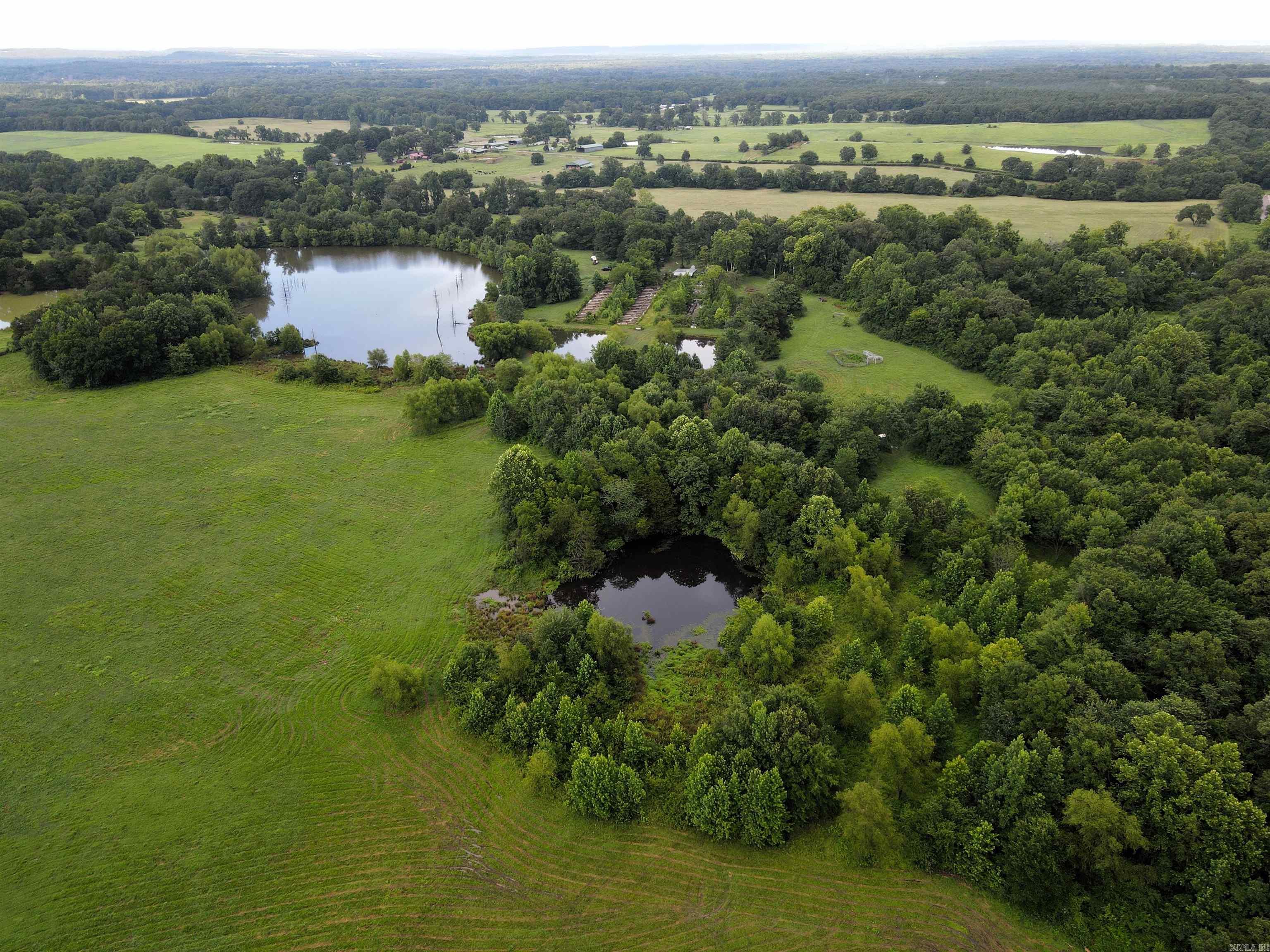 248 Hill Creek  Plumerville, AR