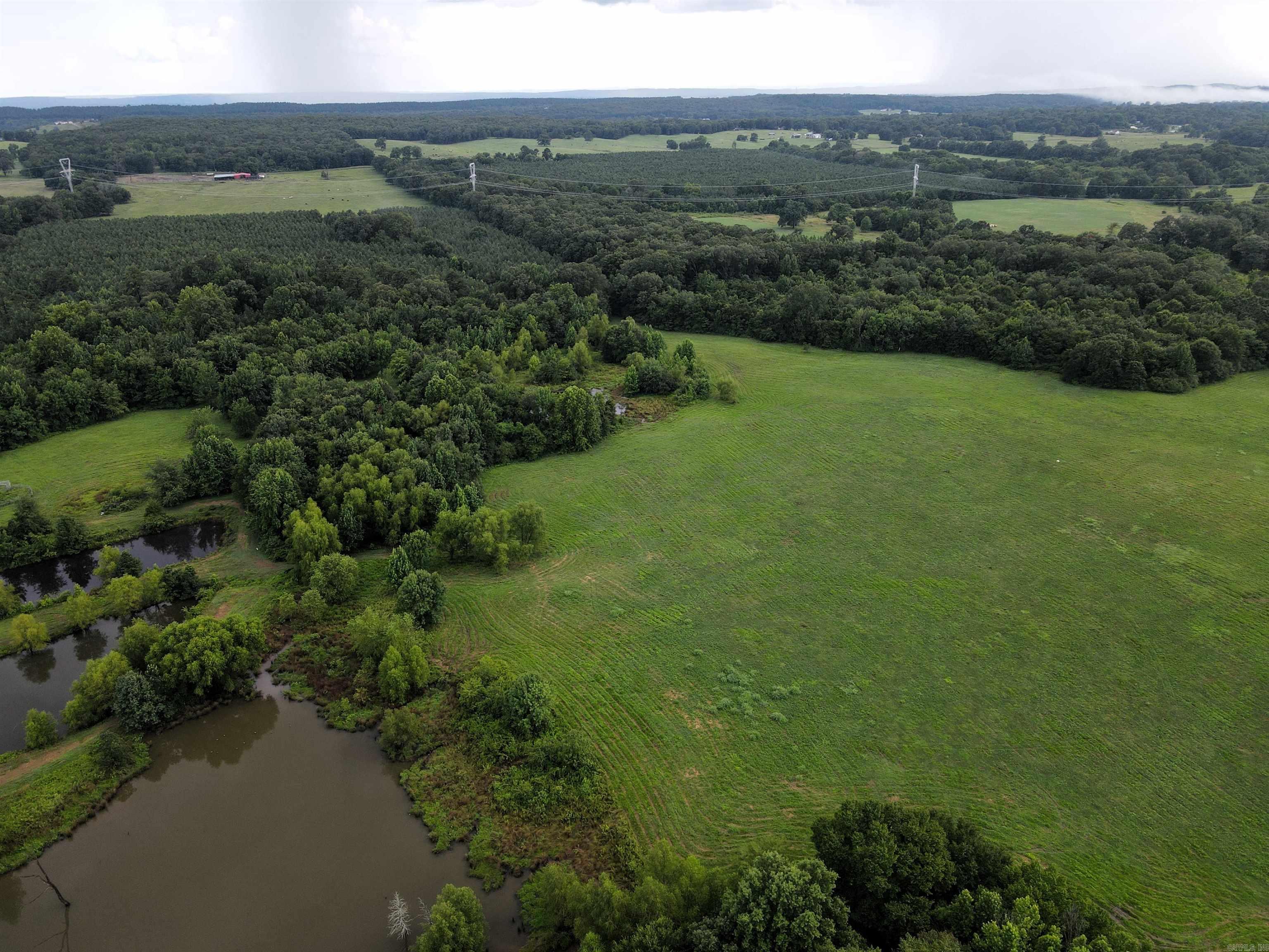 248 Hill Creek  Plumerville, AR