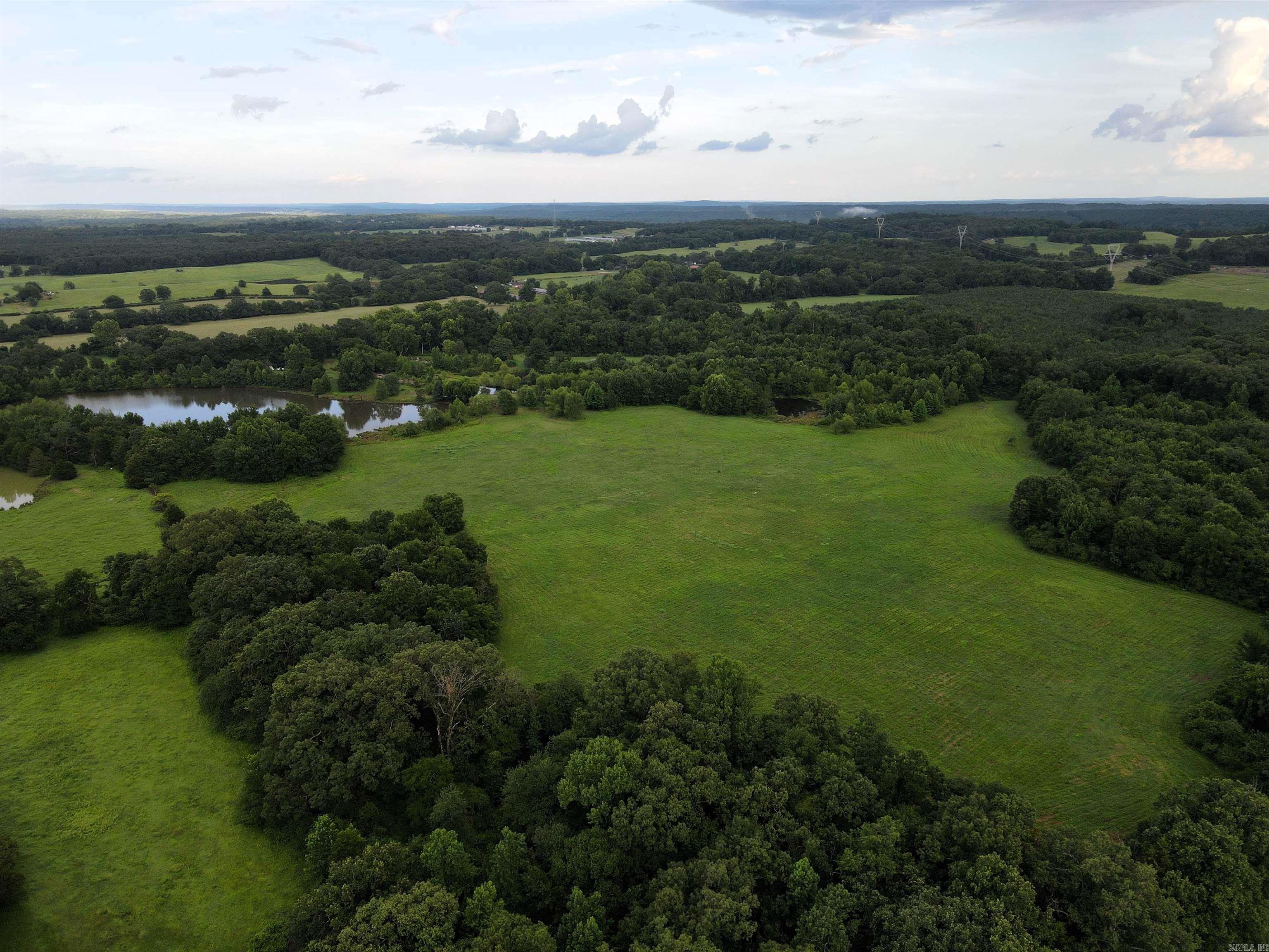 248 Hill Creek  Plumerville, AR