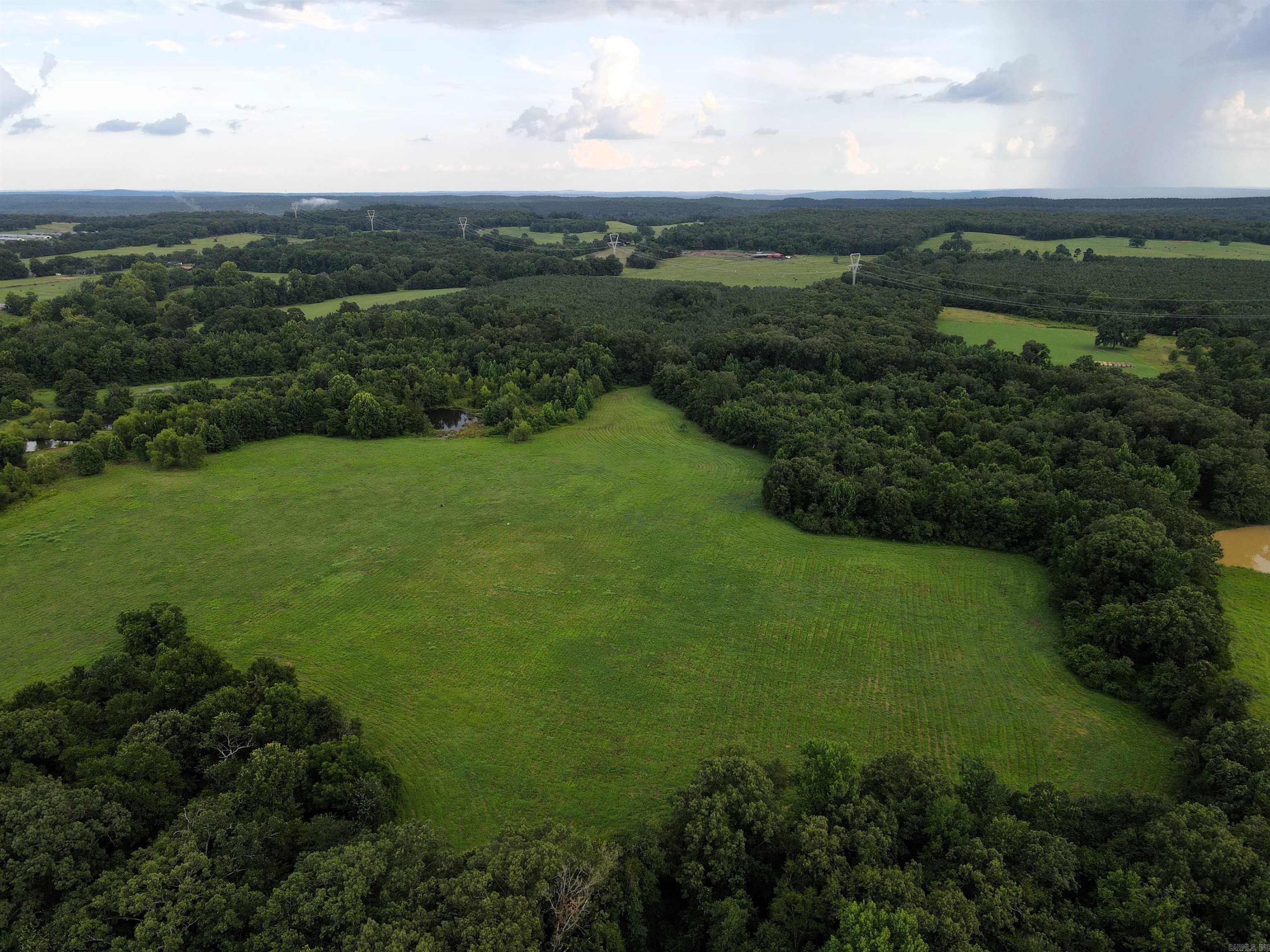 248 Hill Creek  Plumerville, AR