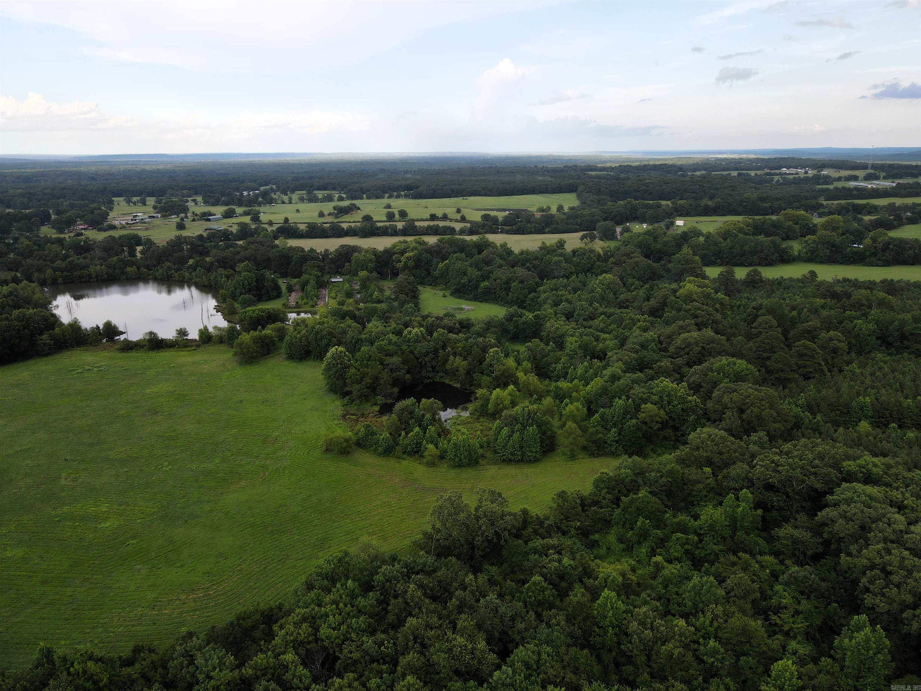 248 Hill Creek  Plumerville, AR
