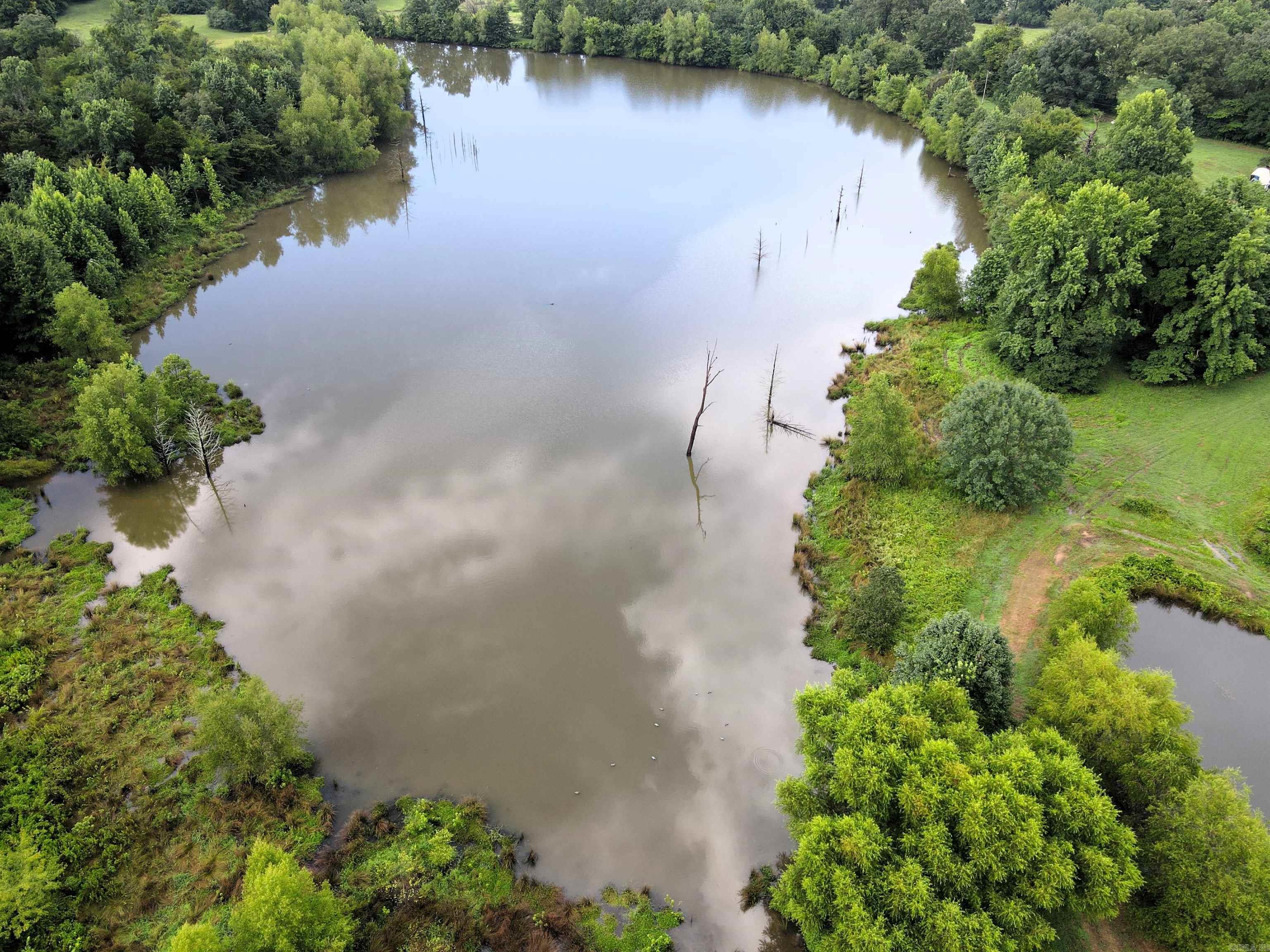 248 Hill Creek  Plumerville, AR