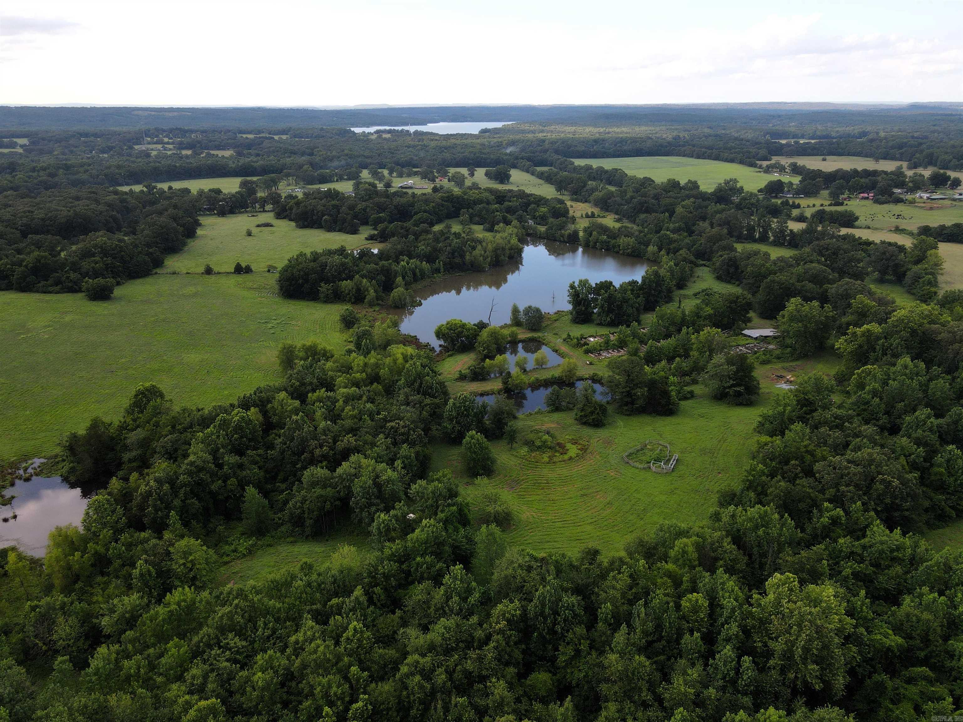 248 Hill Creek  Plumerville, AR