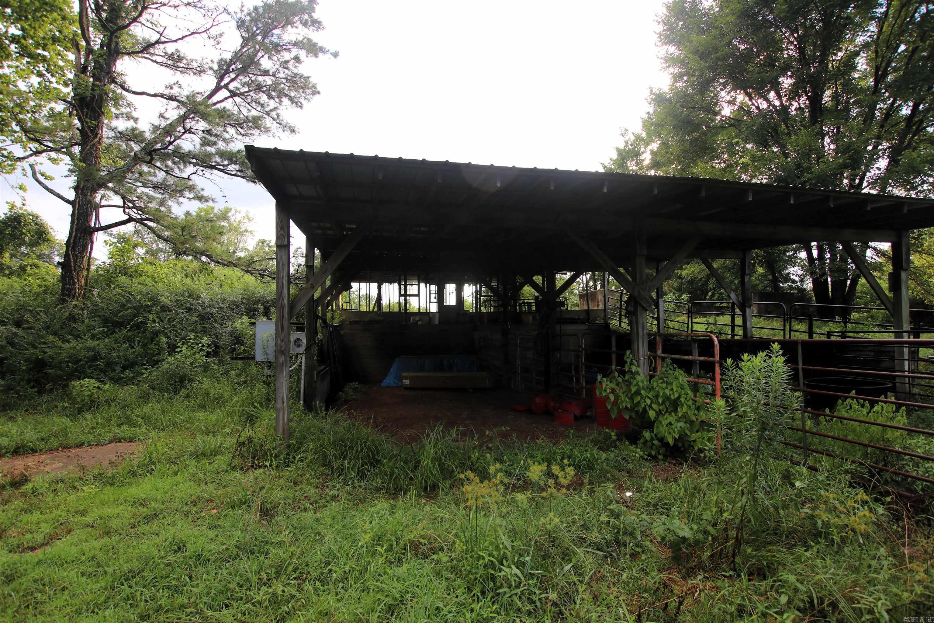 248 Hill Creek  Plumerville, AR