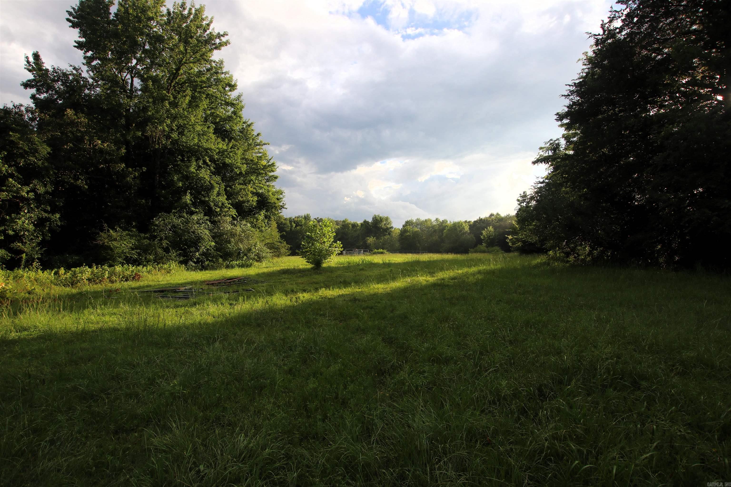 248 Hill Creek  Plumerville, AR