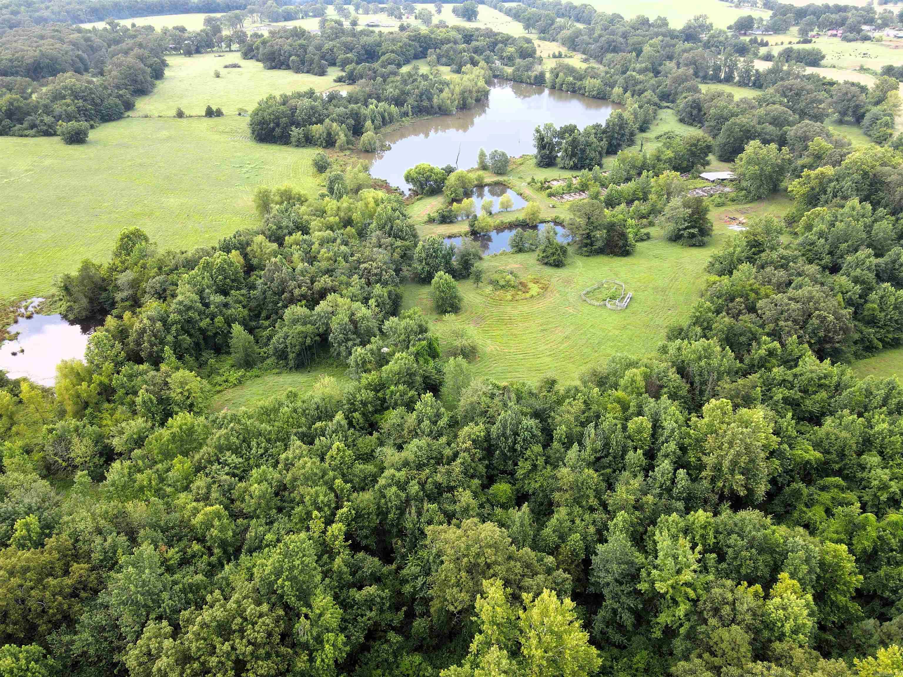 248 Hill Creek  Plumerville, AR