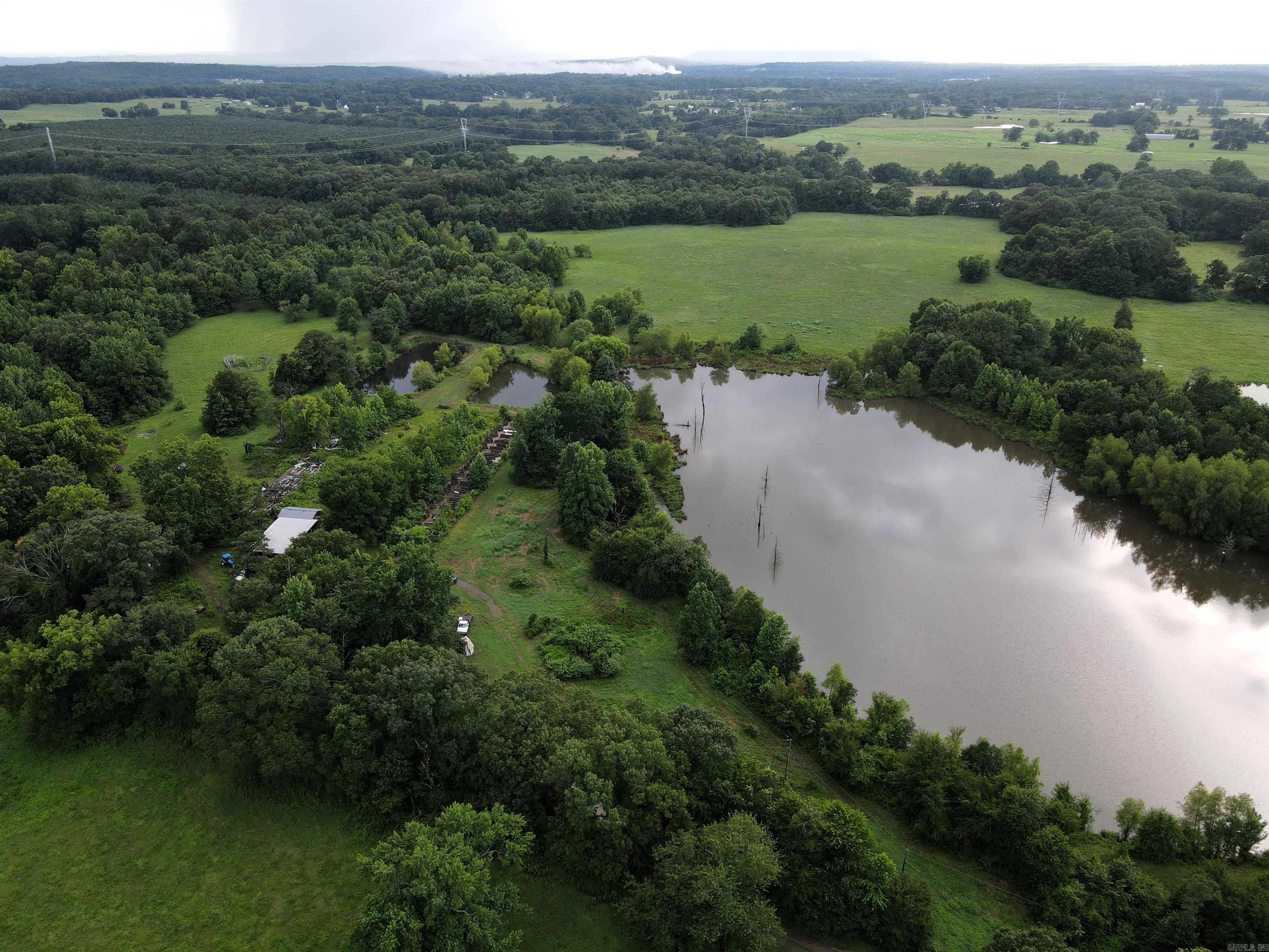 248 Hill Creek  Plumerville, AR