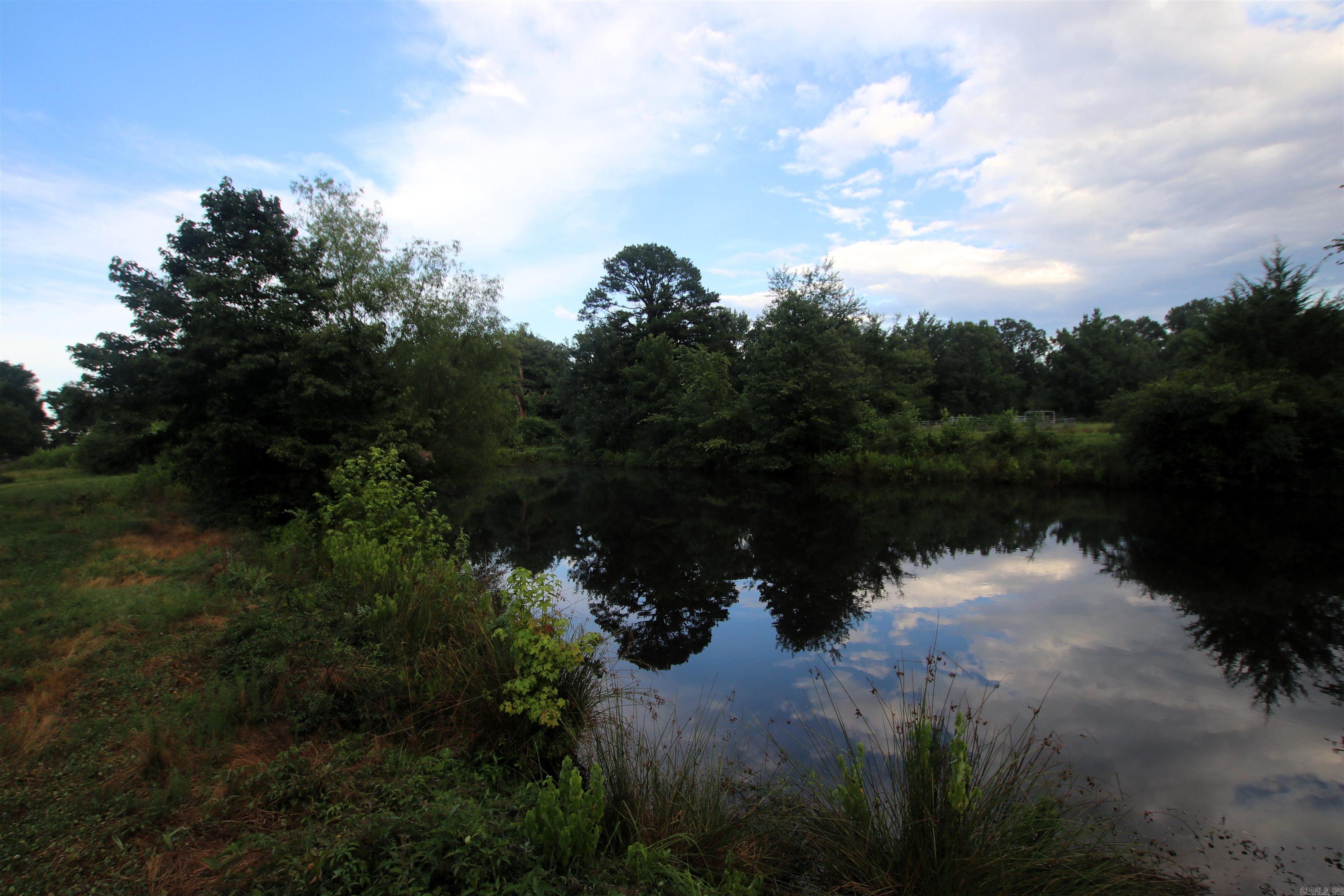 248 Hill Creek  Plumerville, AR