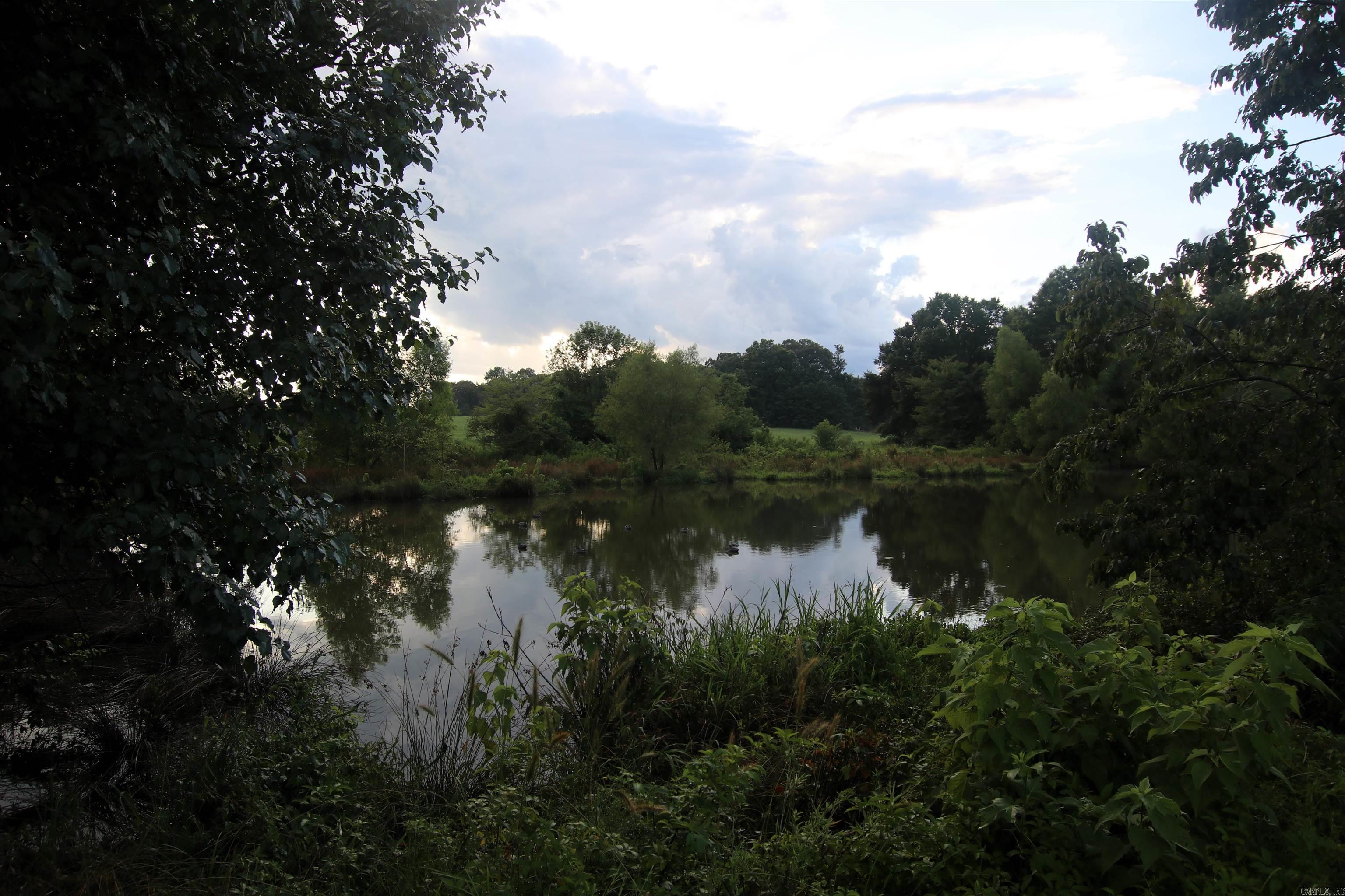 248 Hill Creek  Plumerville, AR