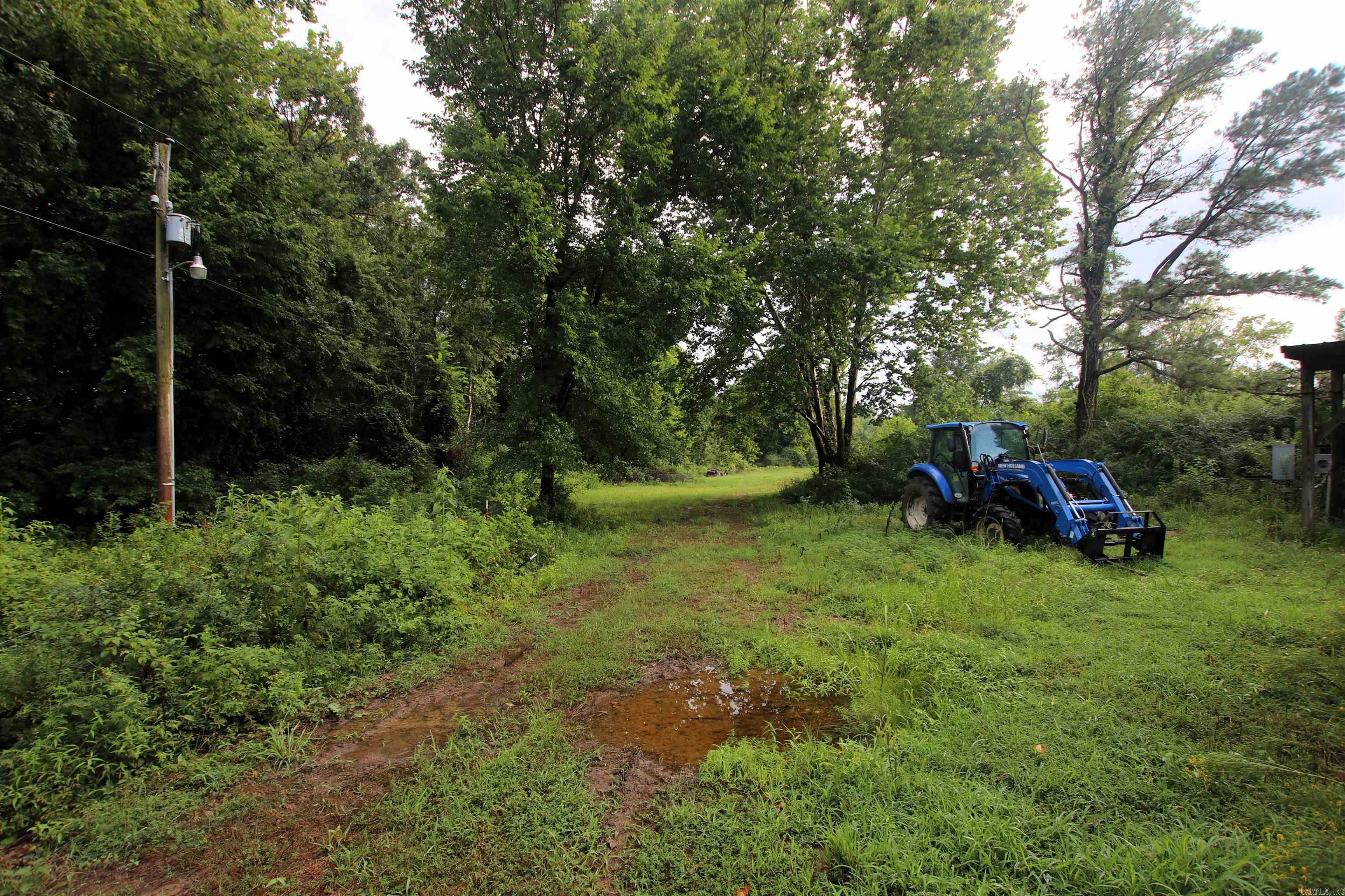 248 Hill Creek  Plumerville, AR
