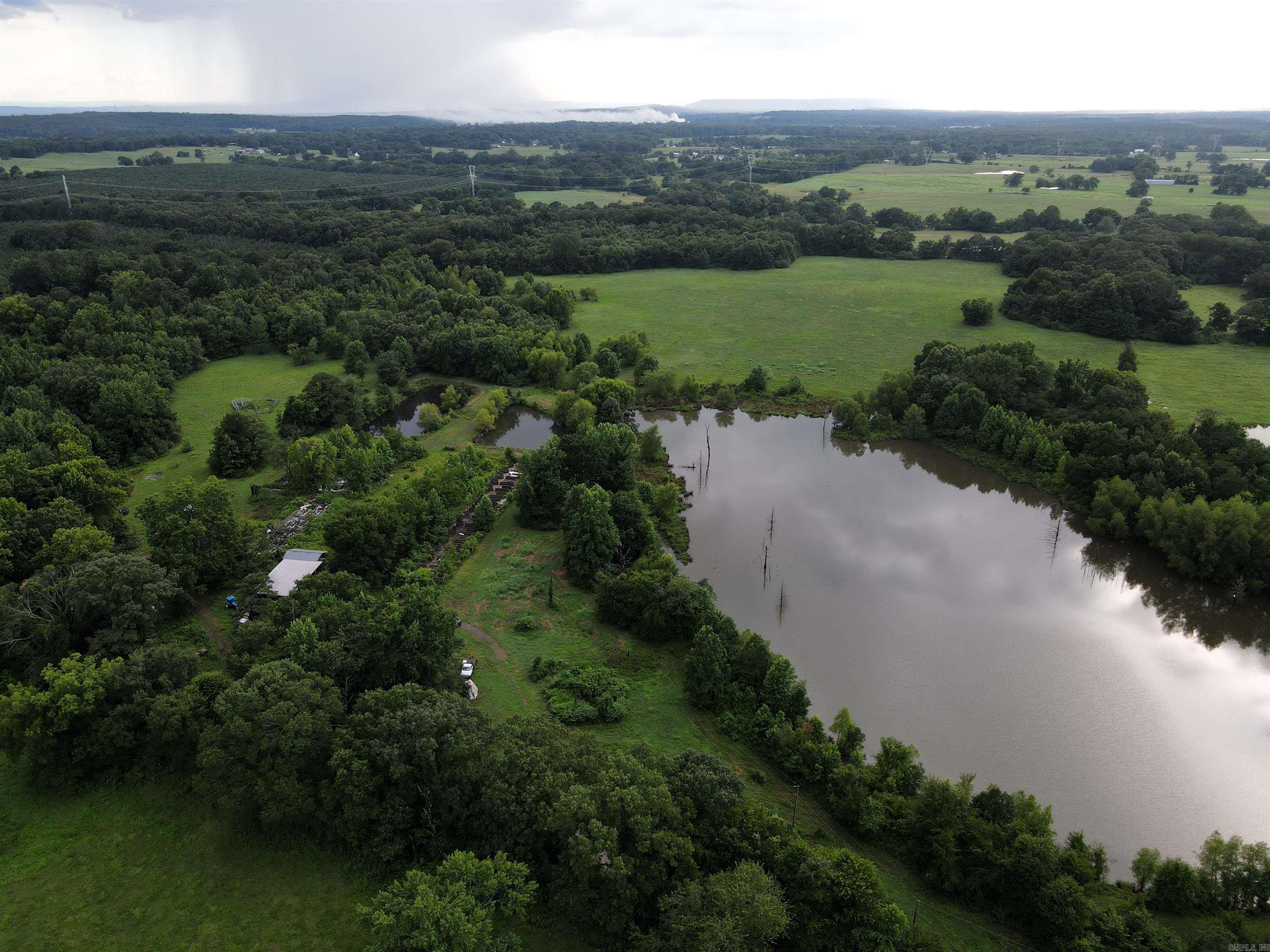 248 Hill Creek  Plumerville, AR