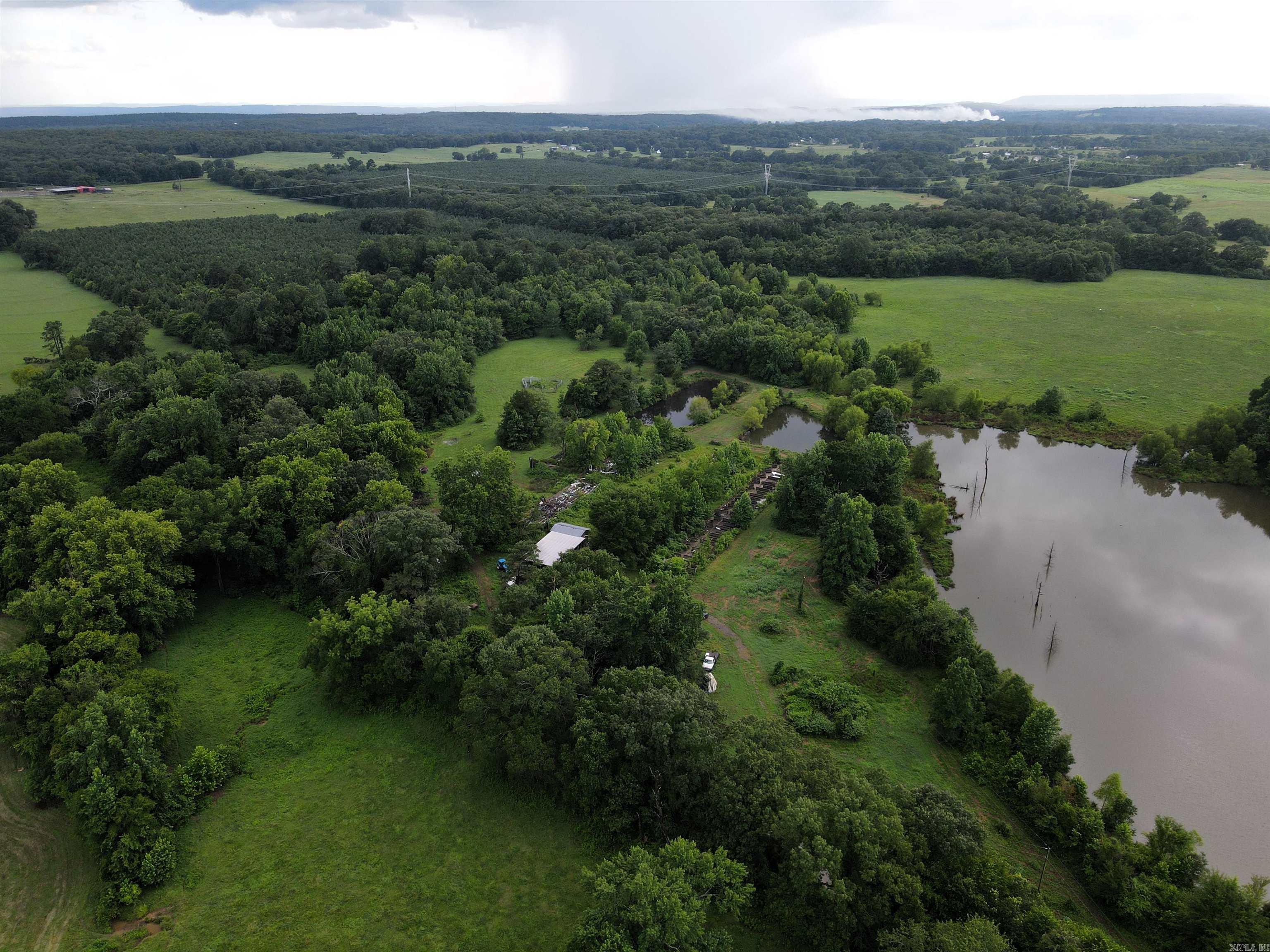 248 Hill Creek  Plumerville, AR
