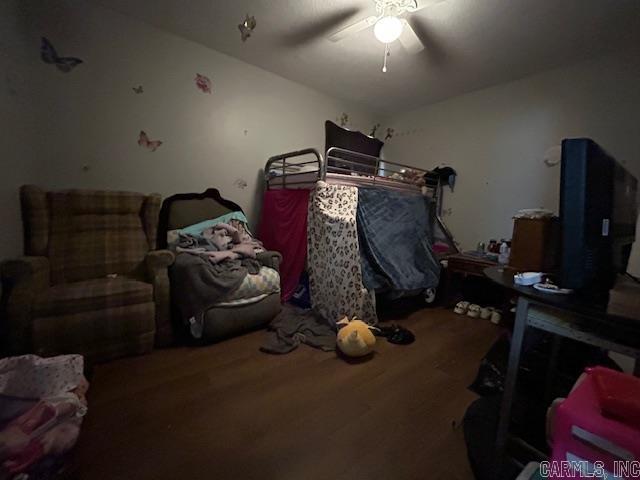 5-7 Charlotte  Jacksonville, AR