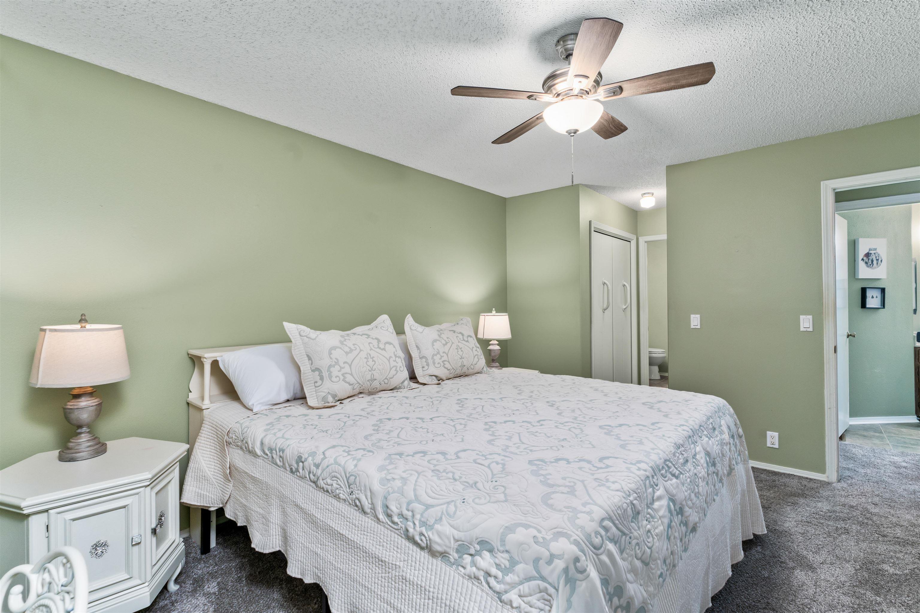 21 Sandalo Lane  Hot Springs Village, AR