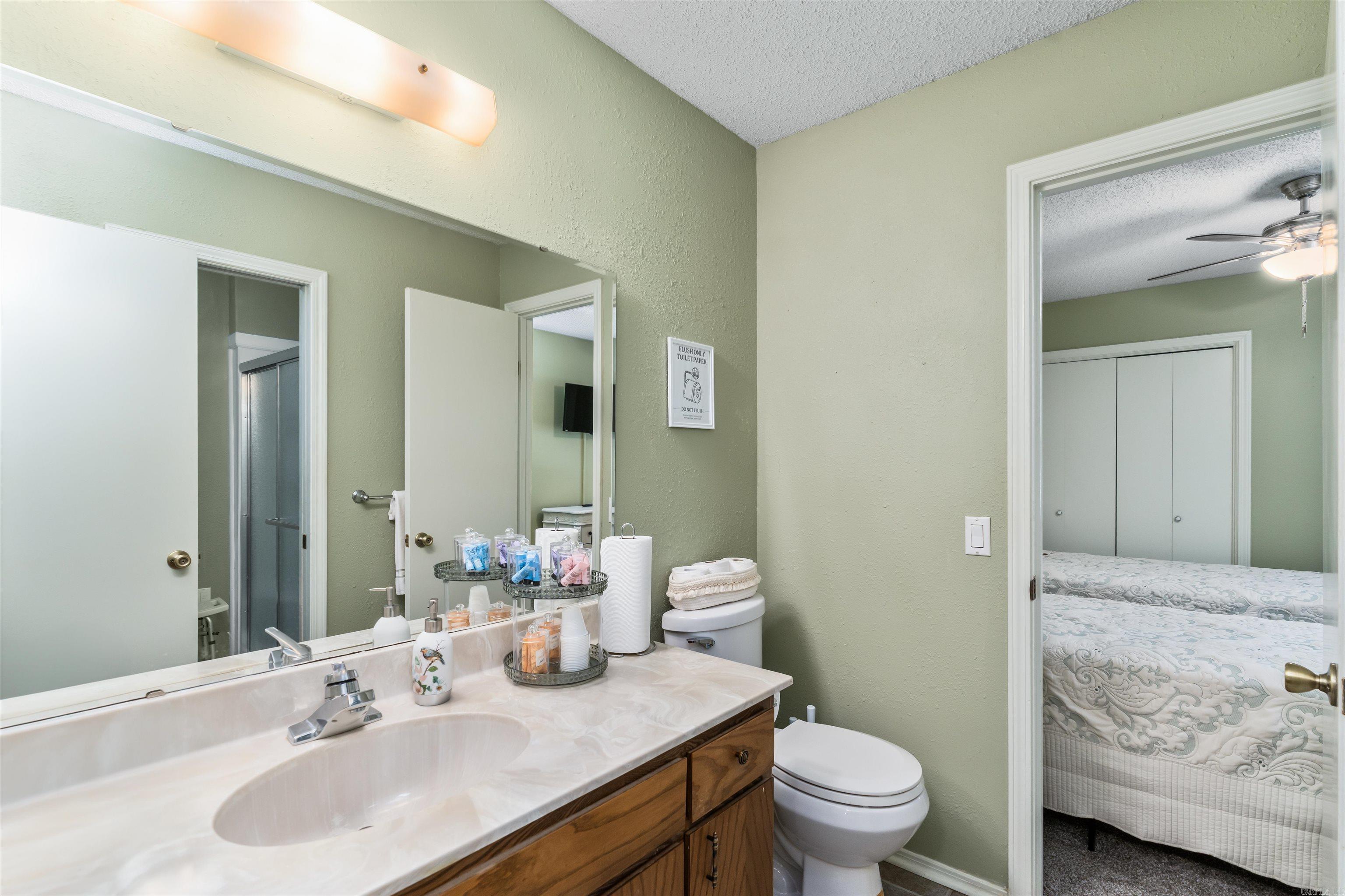 21 Sandalo Lane  Hot Springs Village, AR