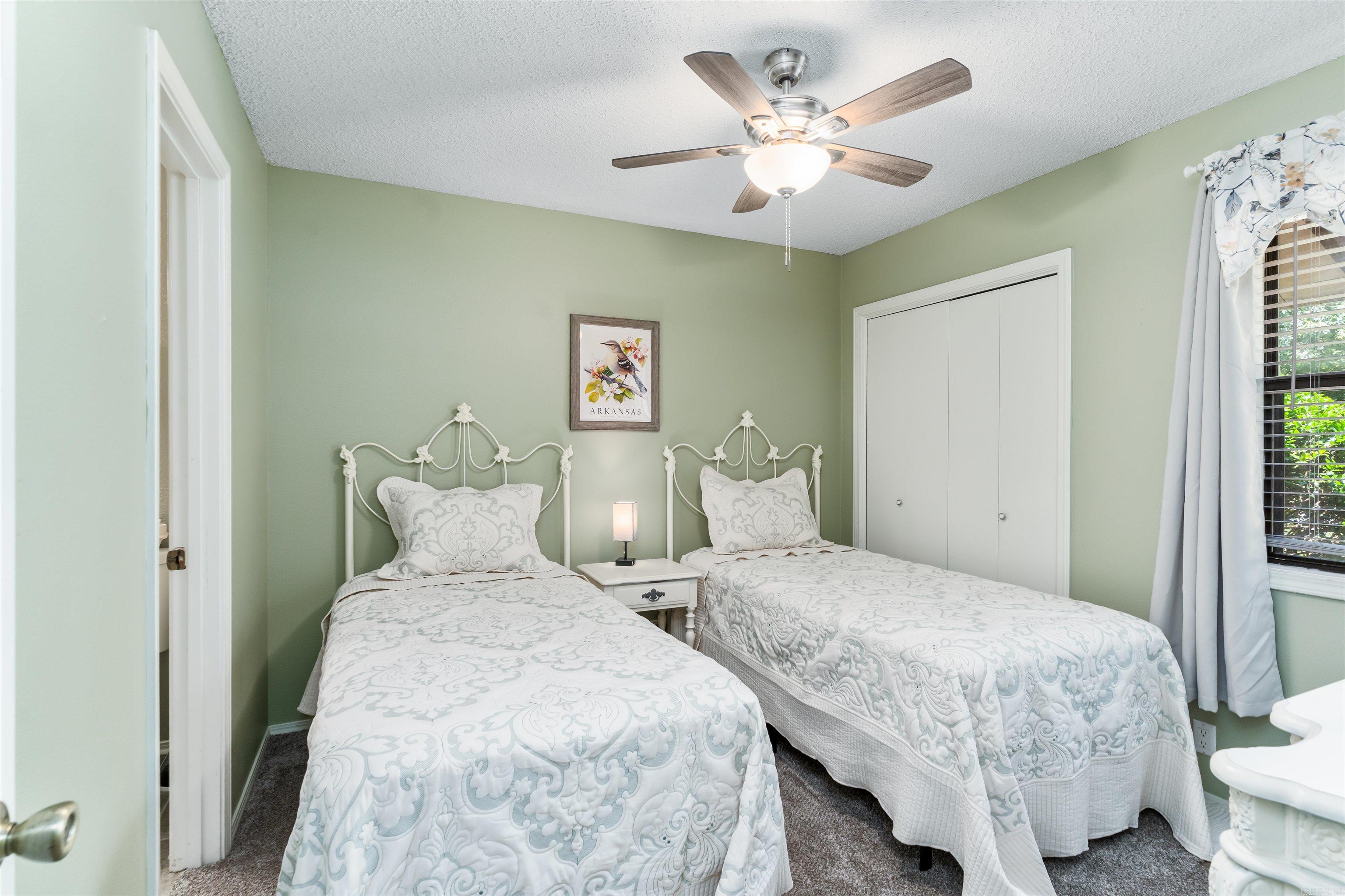 21 Sandalo Lane  Hot Springs Village, AR