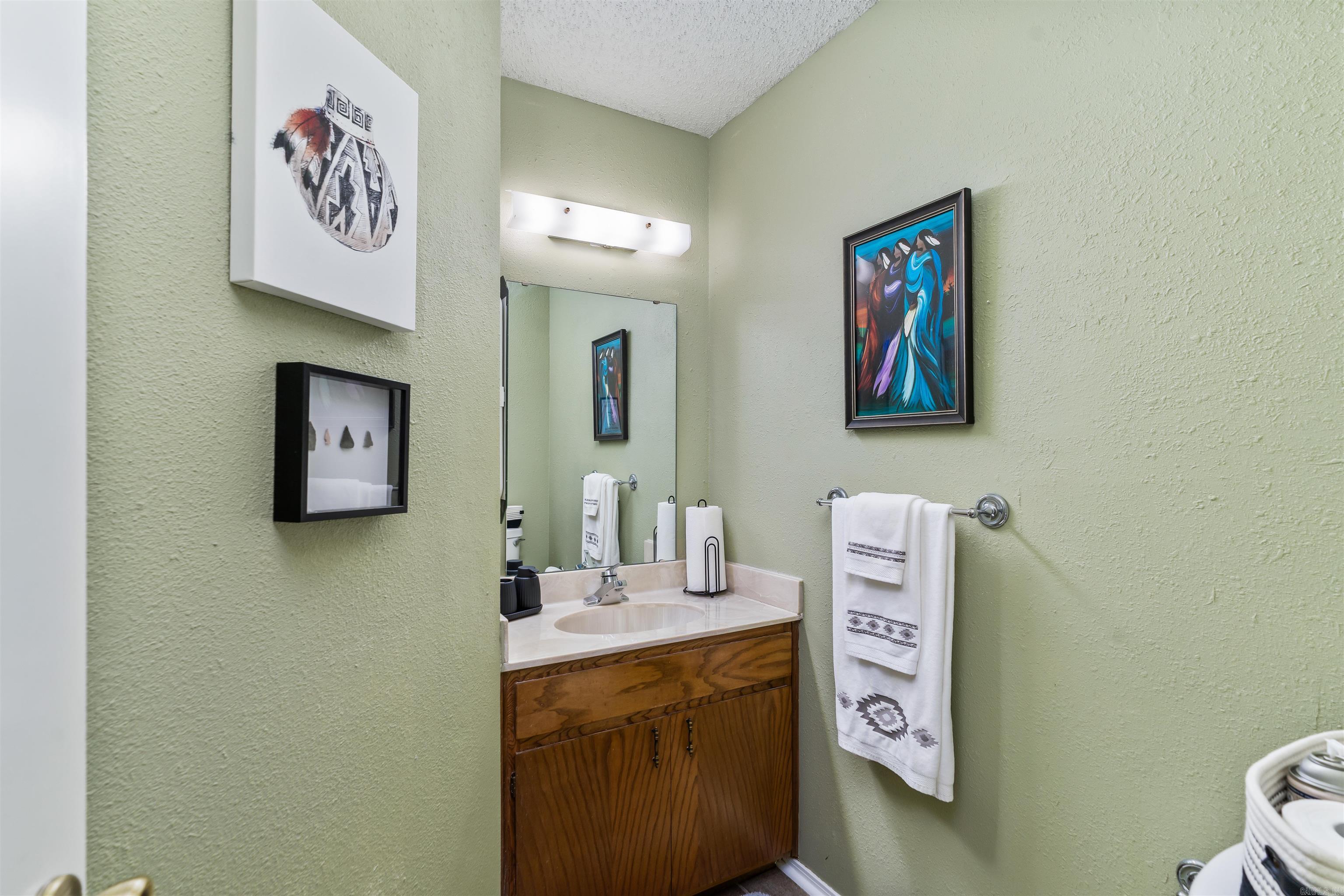 21 Sandalo Lane  Hot Springs Village, AR