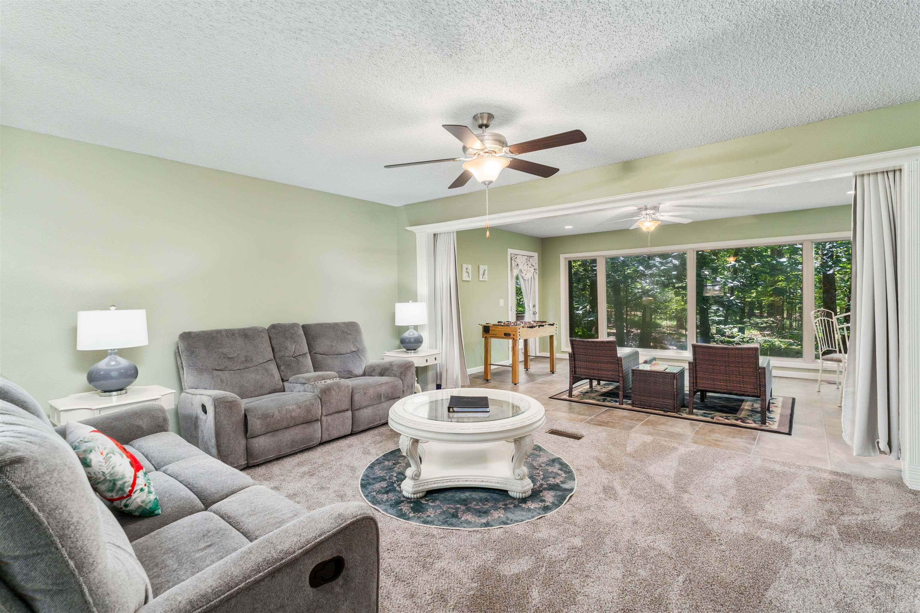 21 Sandalo Lane  Hot Springs Village, AR