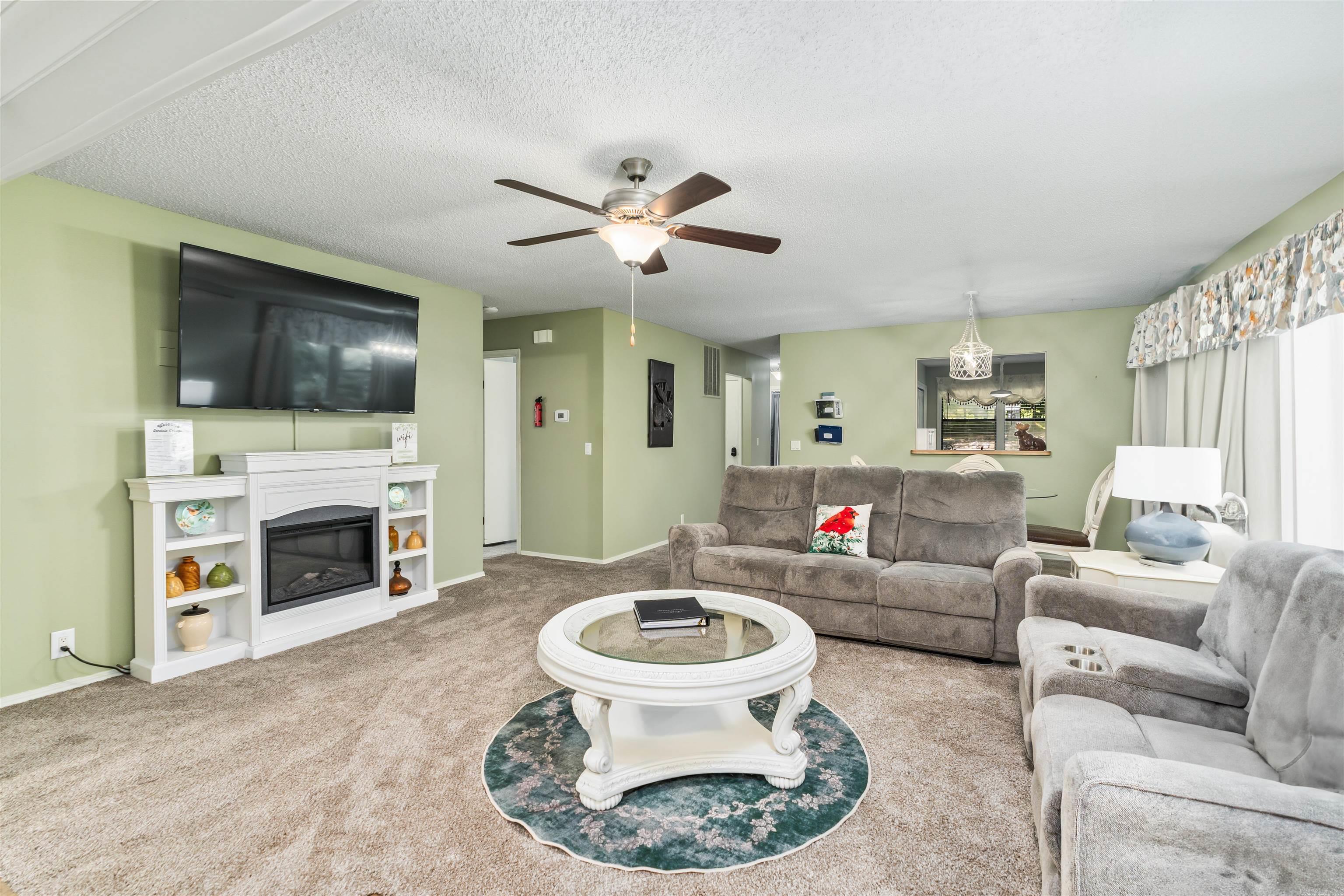21 Sandalo Lane  Hot Springs Village, AR