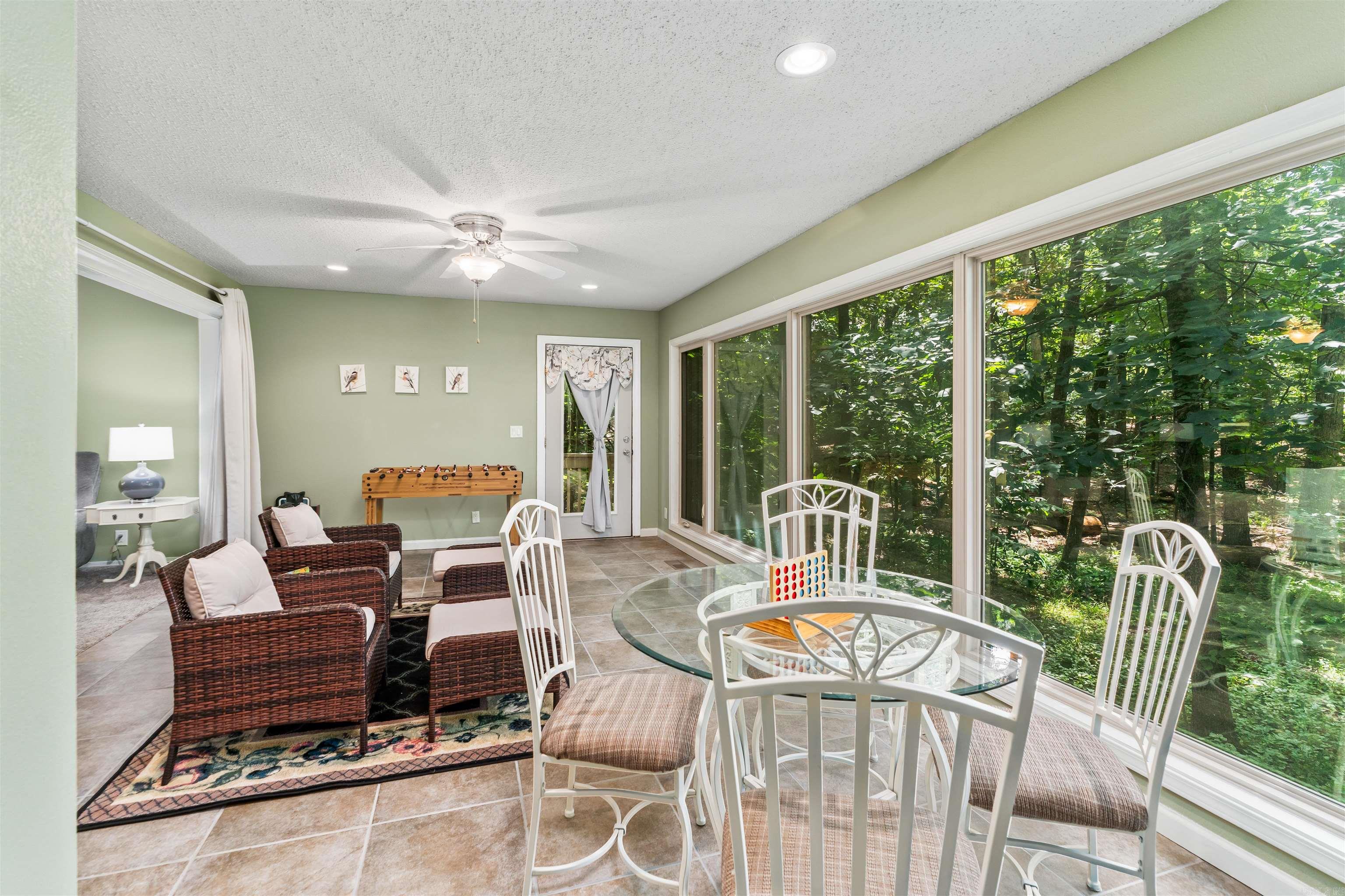 21 Sandalo Lane  Hot Springs Village, AR