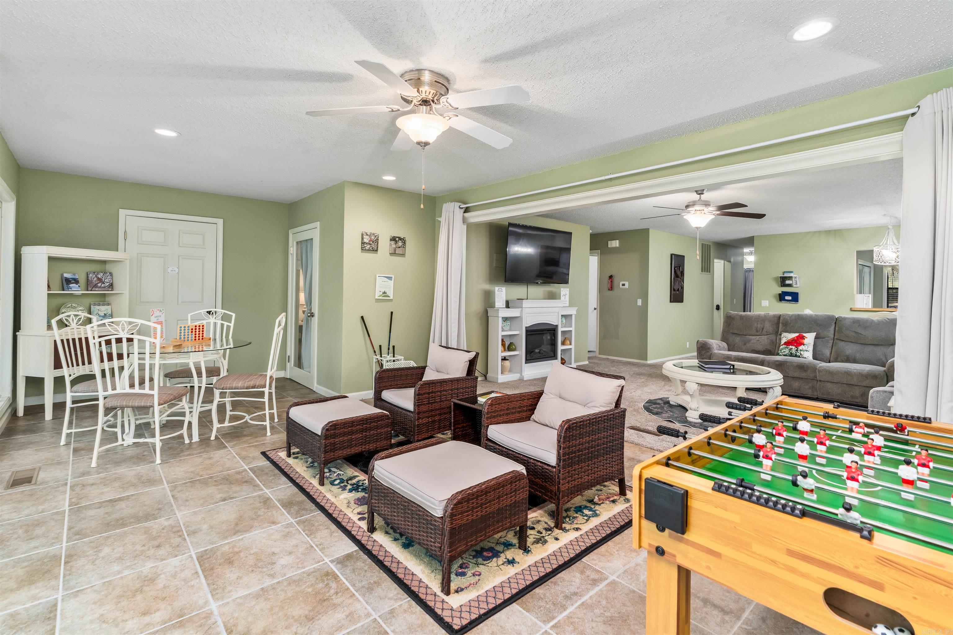 21 Sandalo Lane  Hot Springs Village, AR