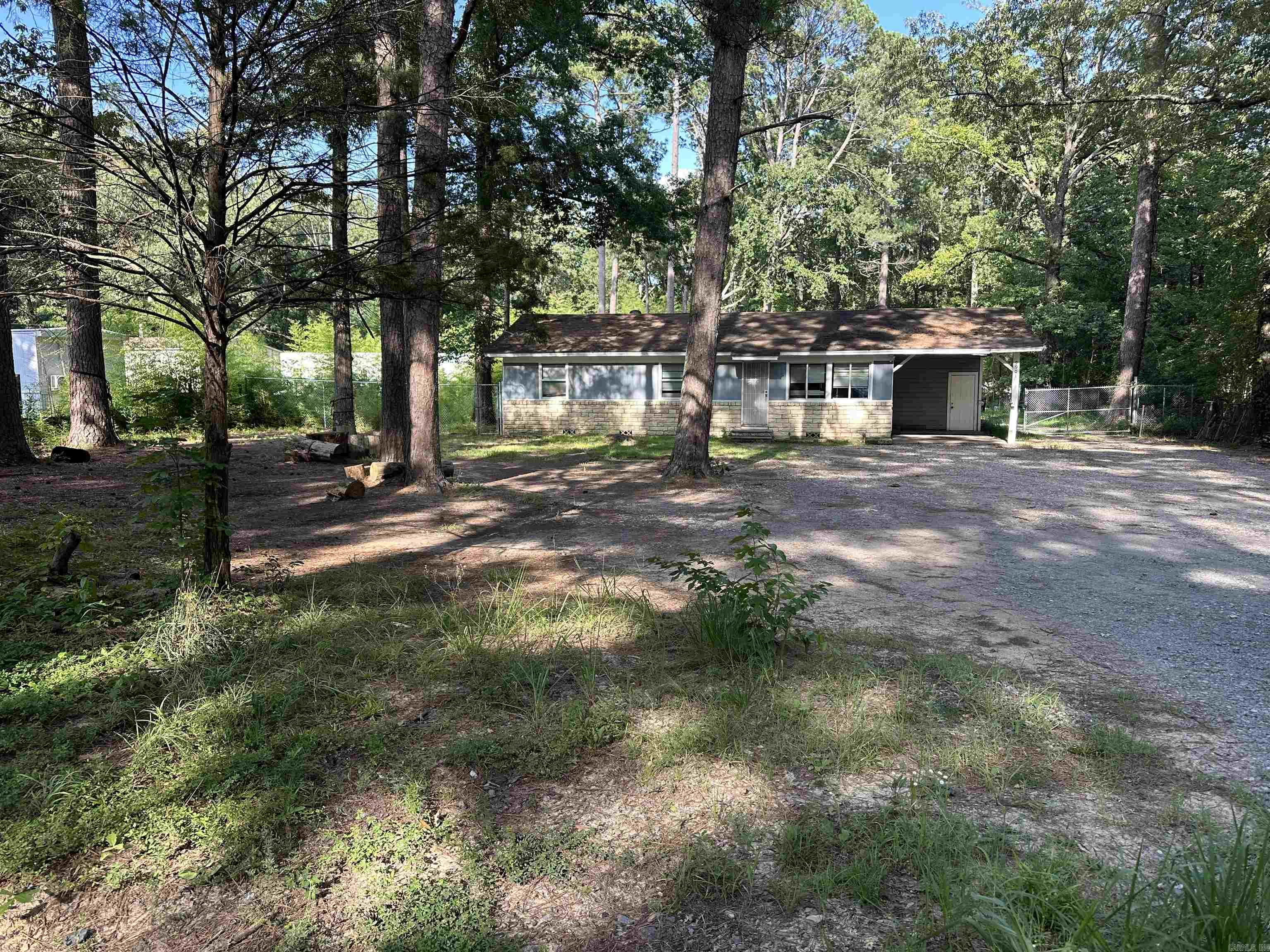 9901 Eva  Little Rock, AR