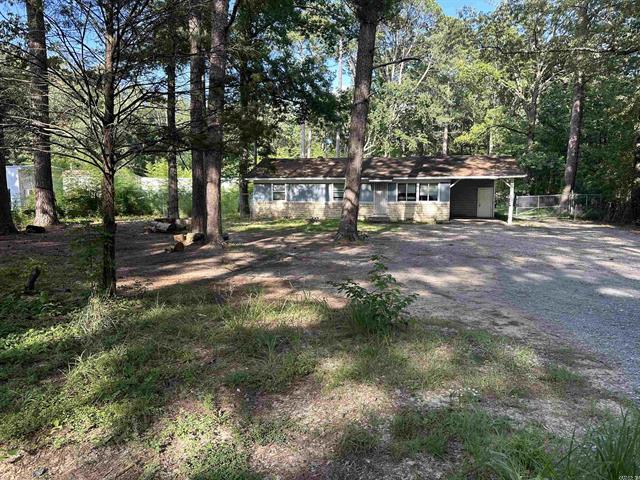 9901  Eva  Little Rock, AR