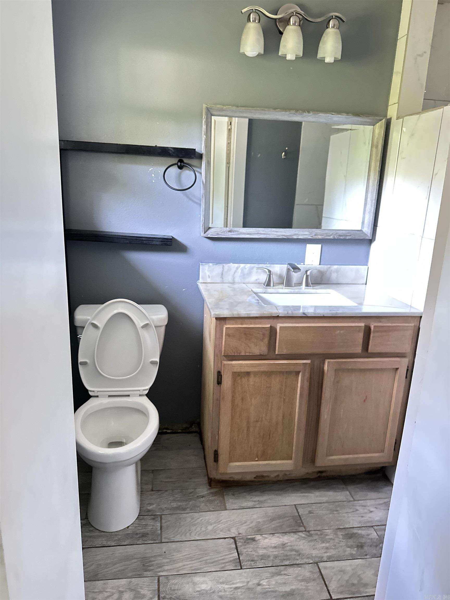 9901 Eva  Little Rock, AR
