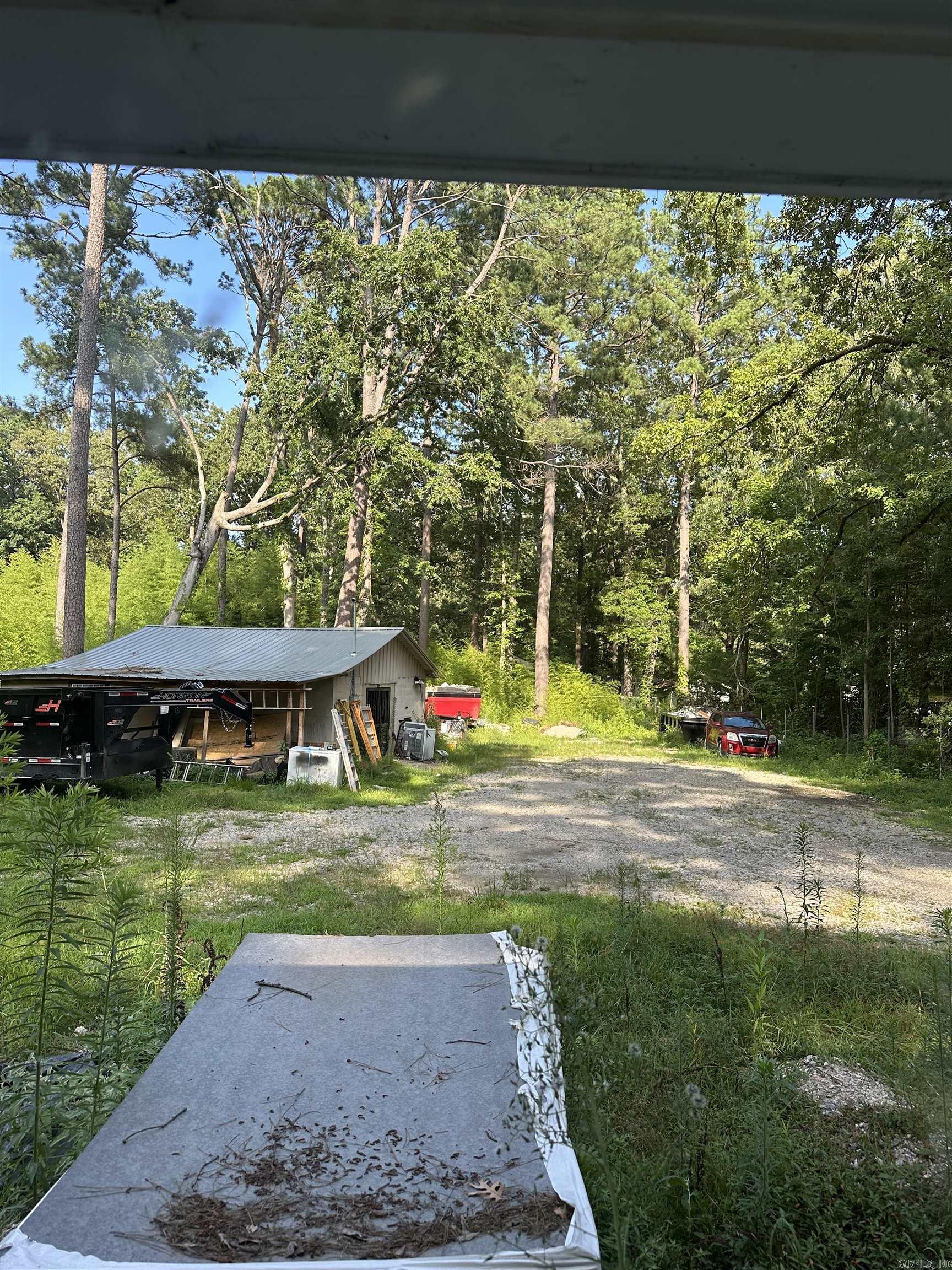 9901 Eva  Little Rock, AR