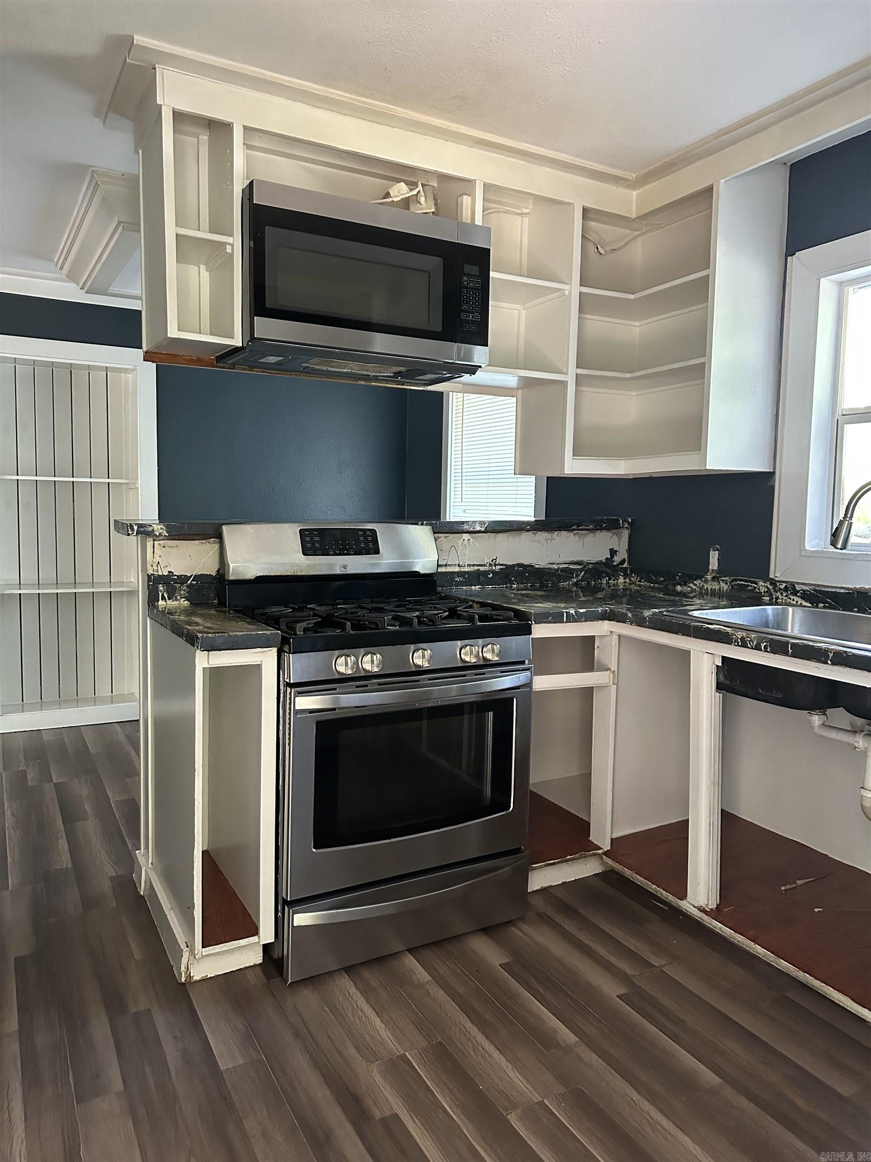 9901 Eva  Little Rock, AR