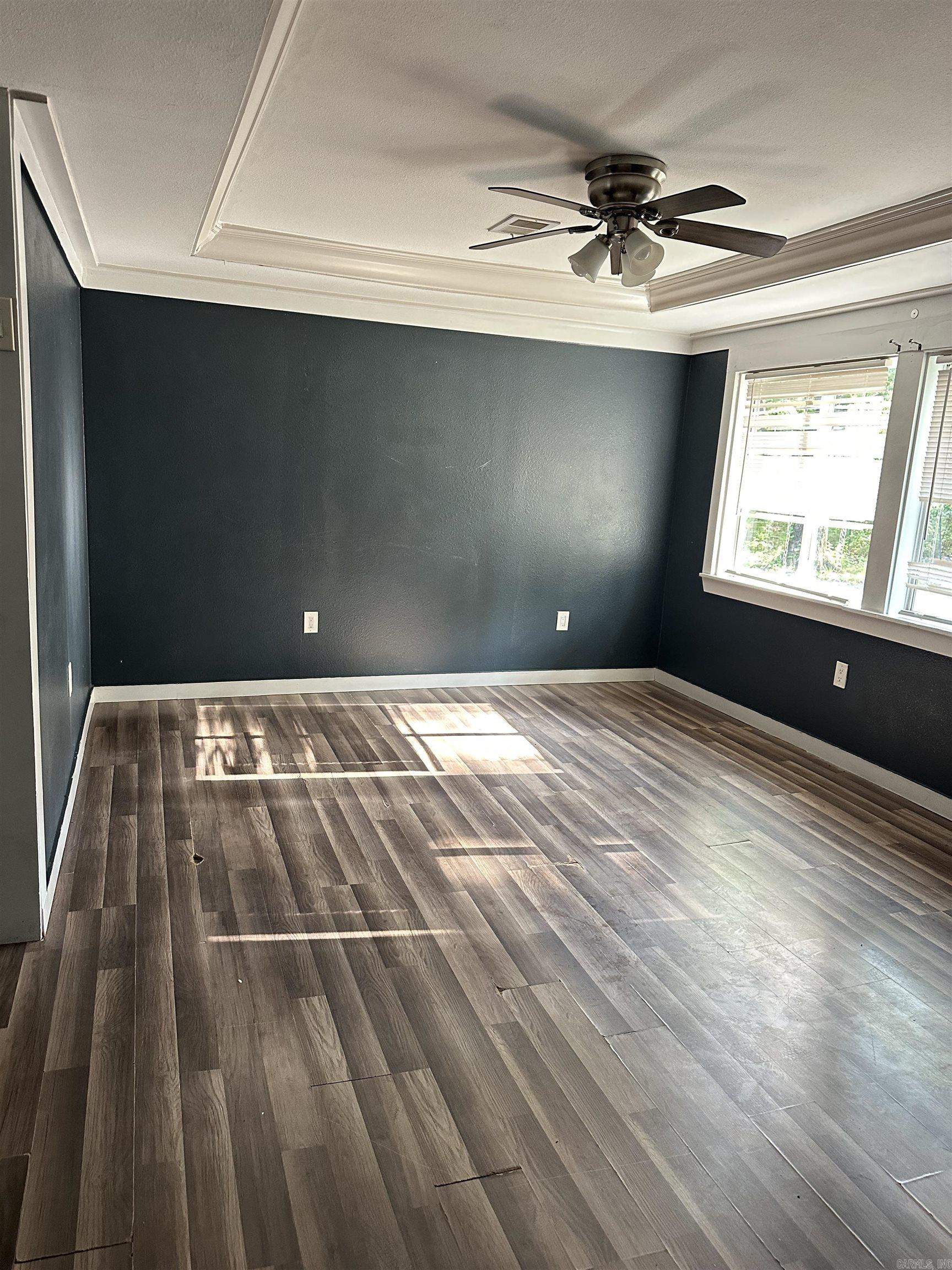 9901 Eva  Little Rock, AR