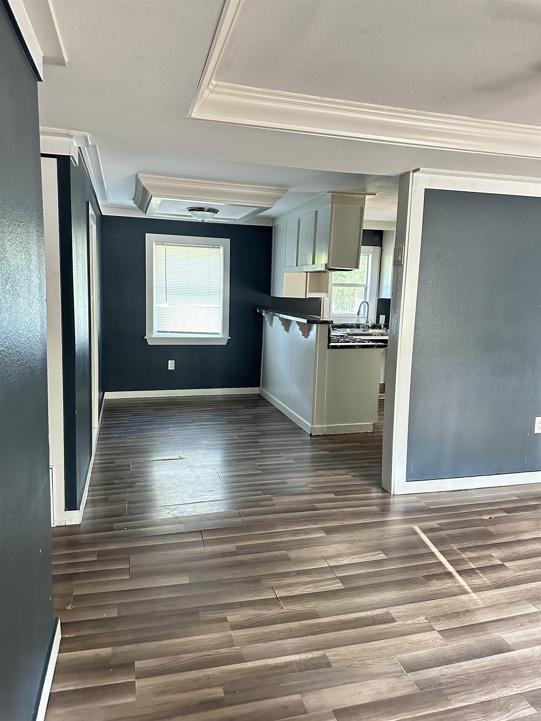 9901 Eva  Little Rock, AR