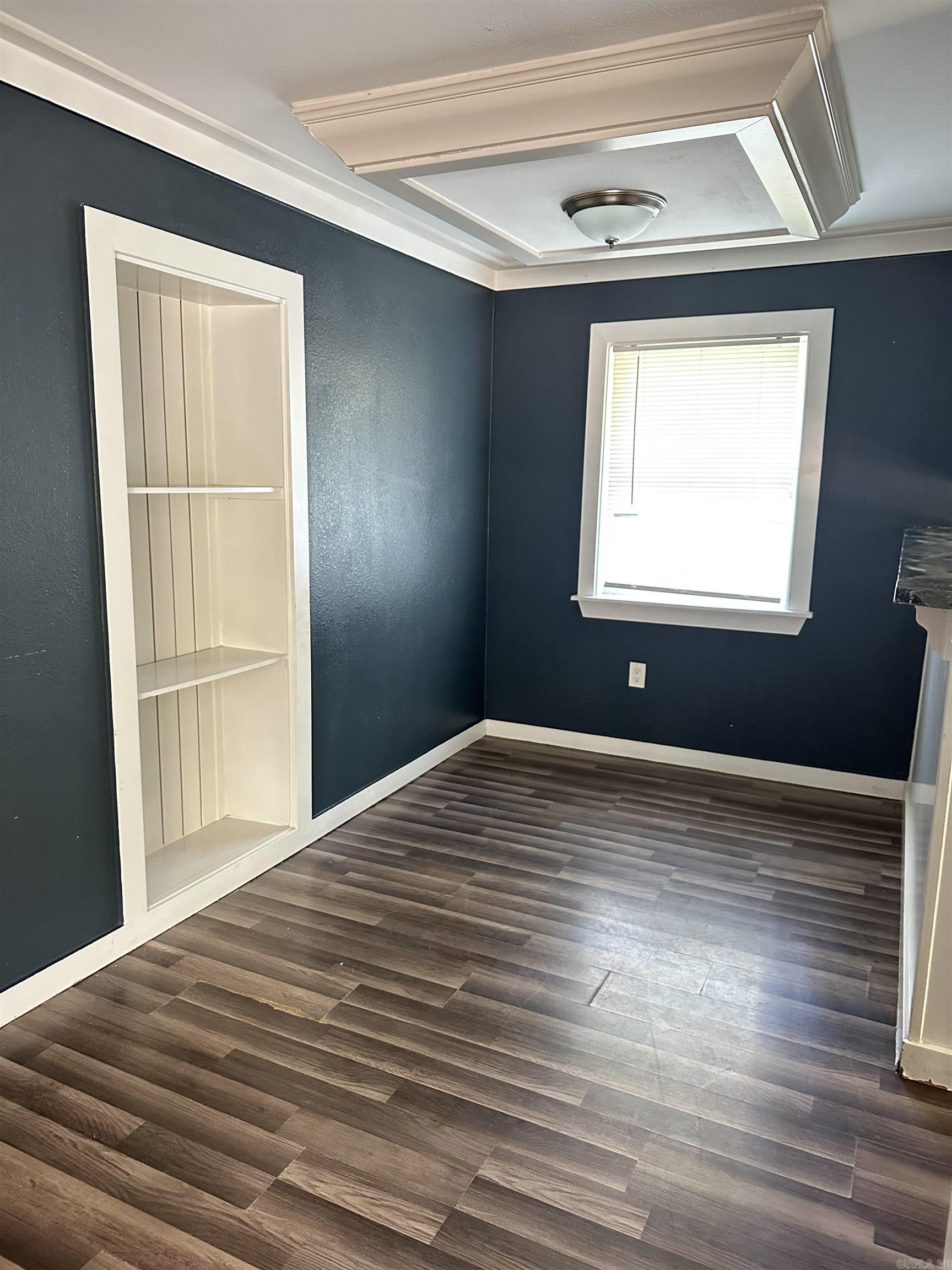 9901 Eva  Little Rock, AR