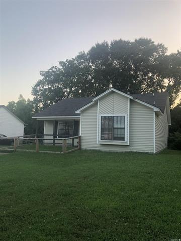 1305  Collier  Conway, AR