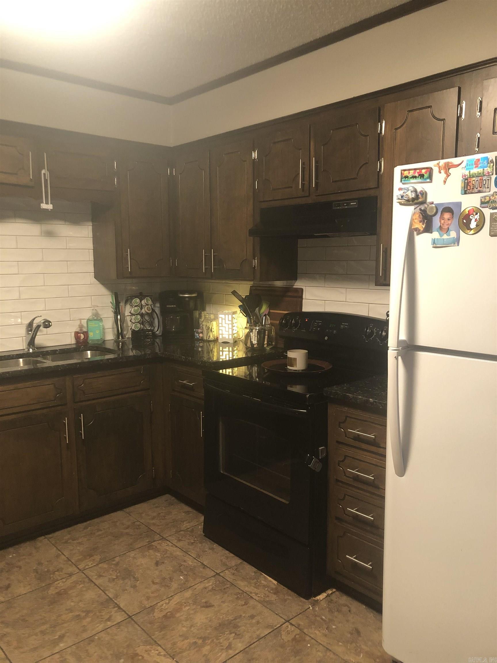 1305 Collier  Conway, AR