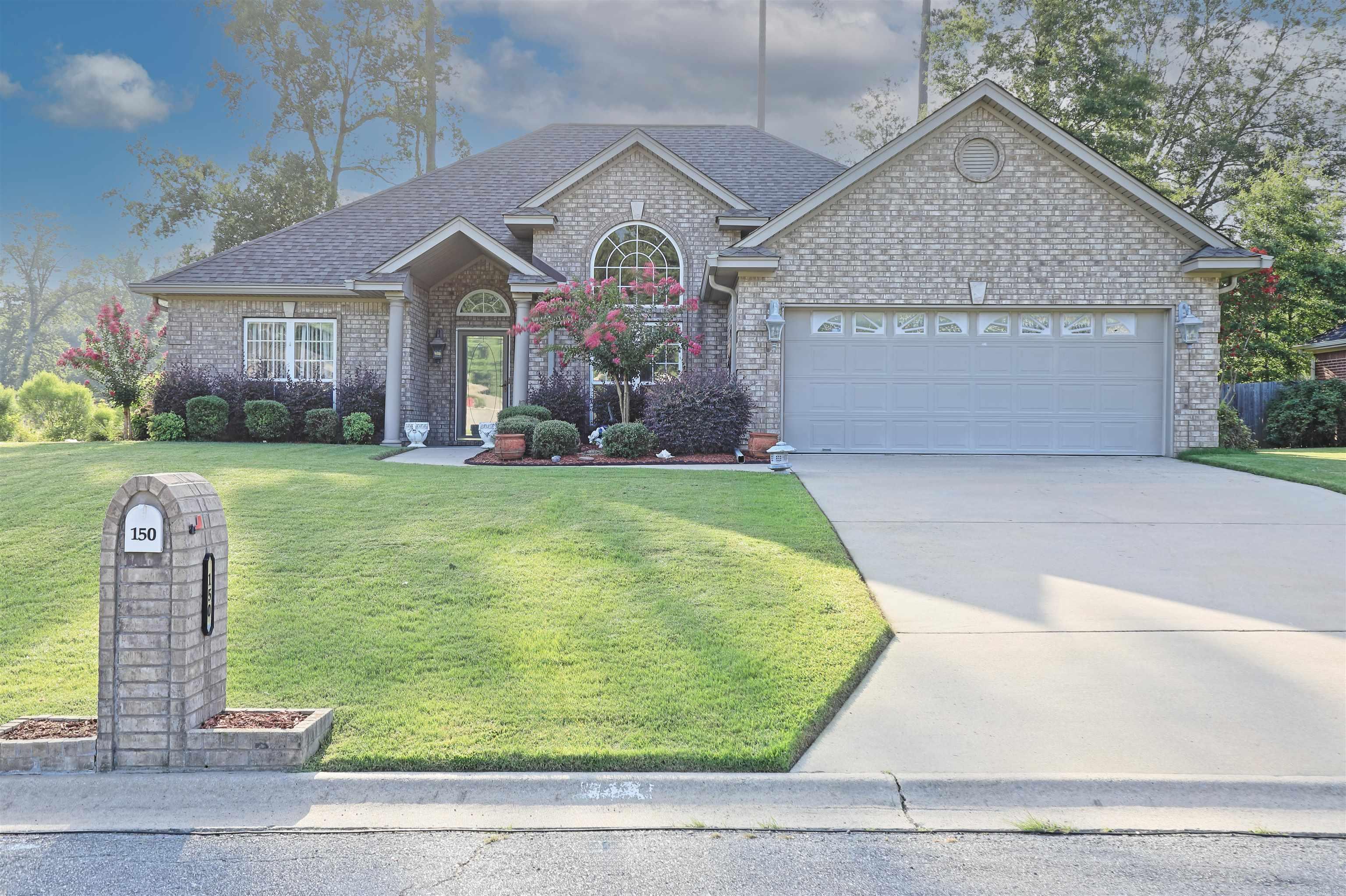 150 Silverwood Cove  White Hall, AR