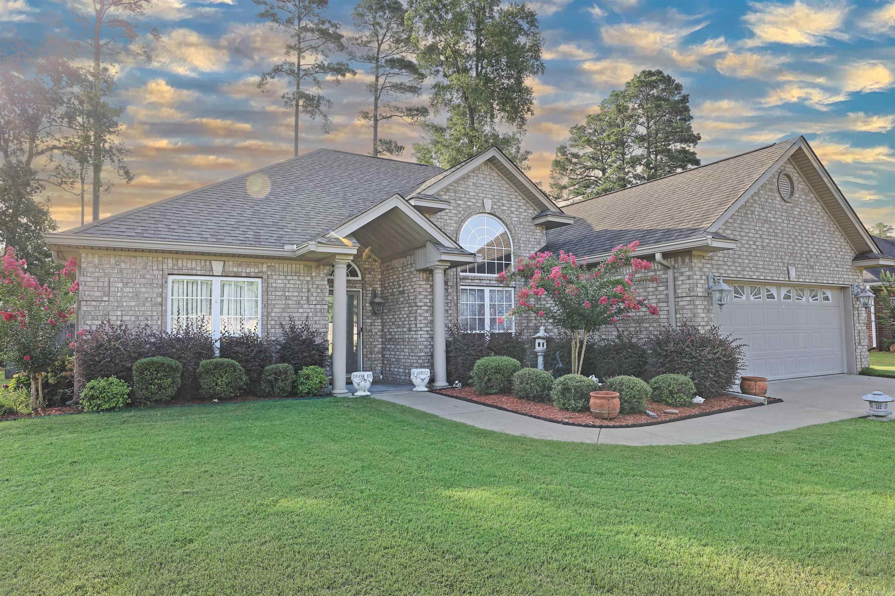 150 Silverwood Cove  White Hall, AR