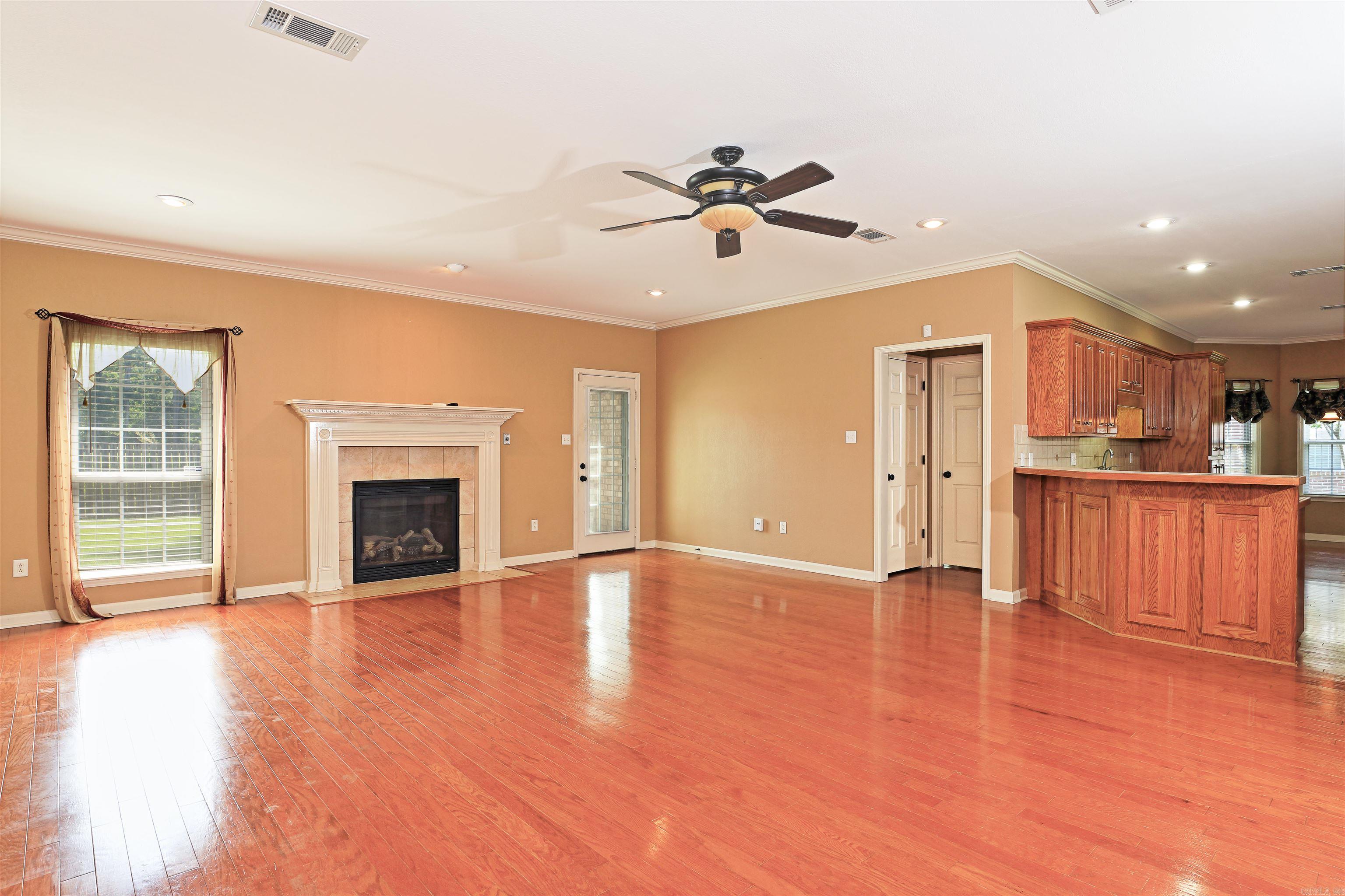 150 Silverwood Cove  White Hall, AR